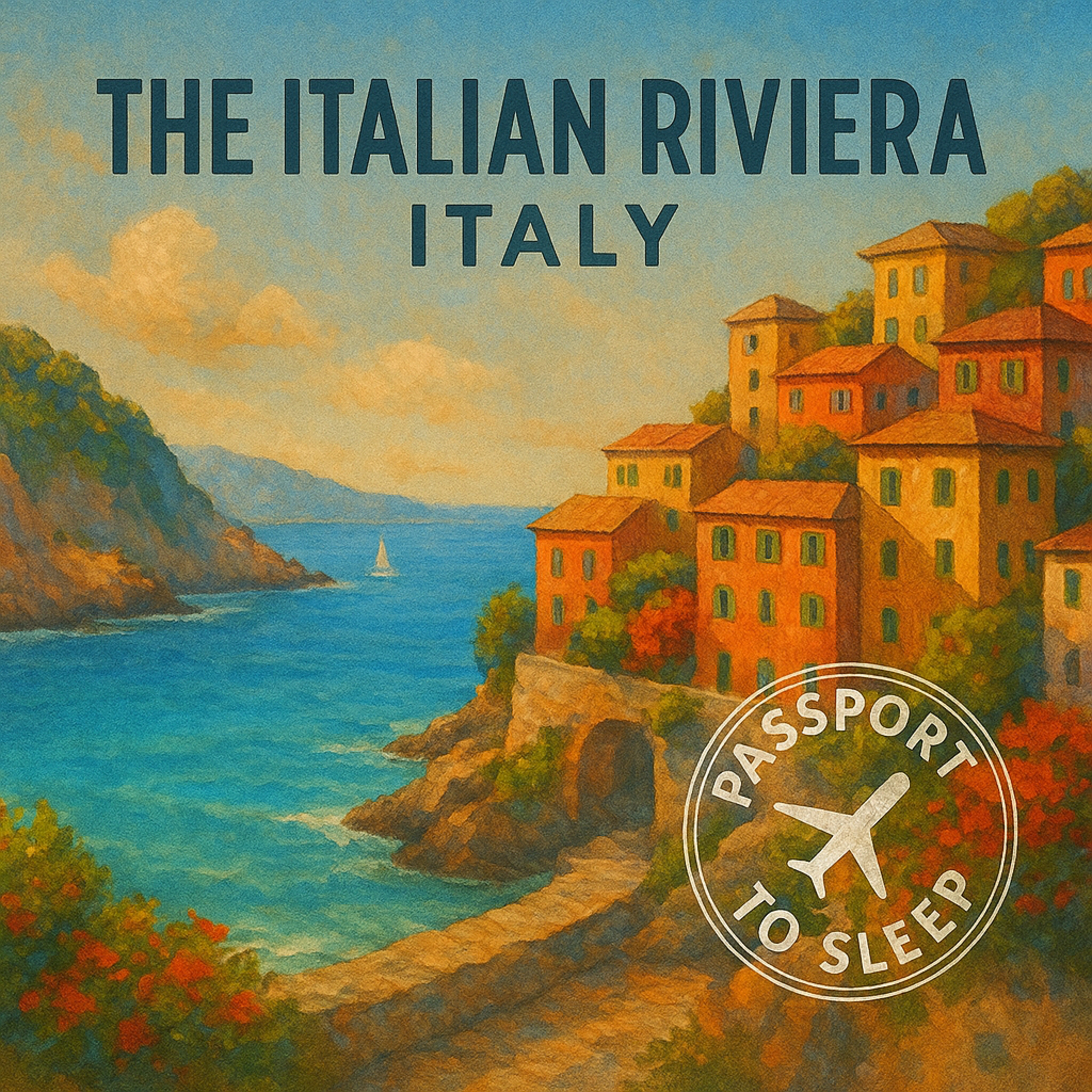 The Italian Riviera S1:E21 episode artwork