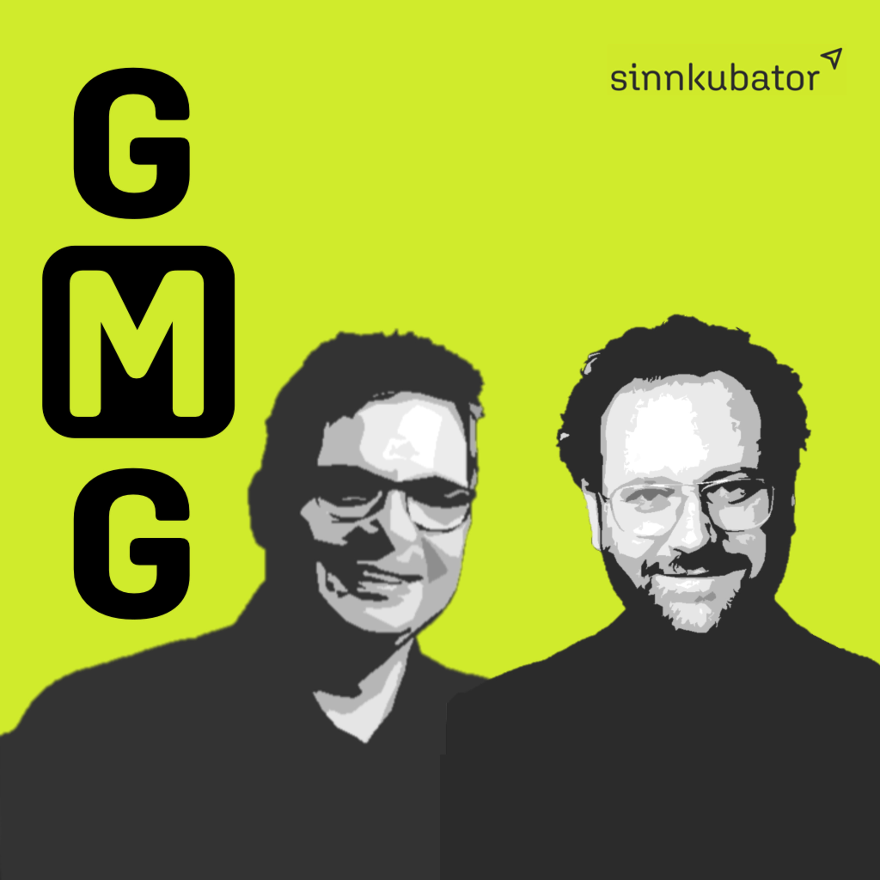 Glauben, Machen, Gründen