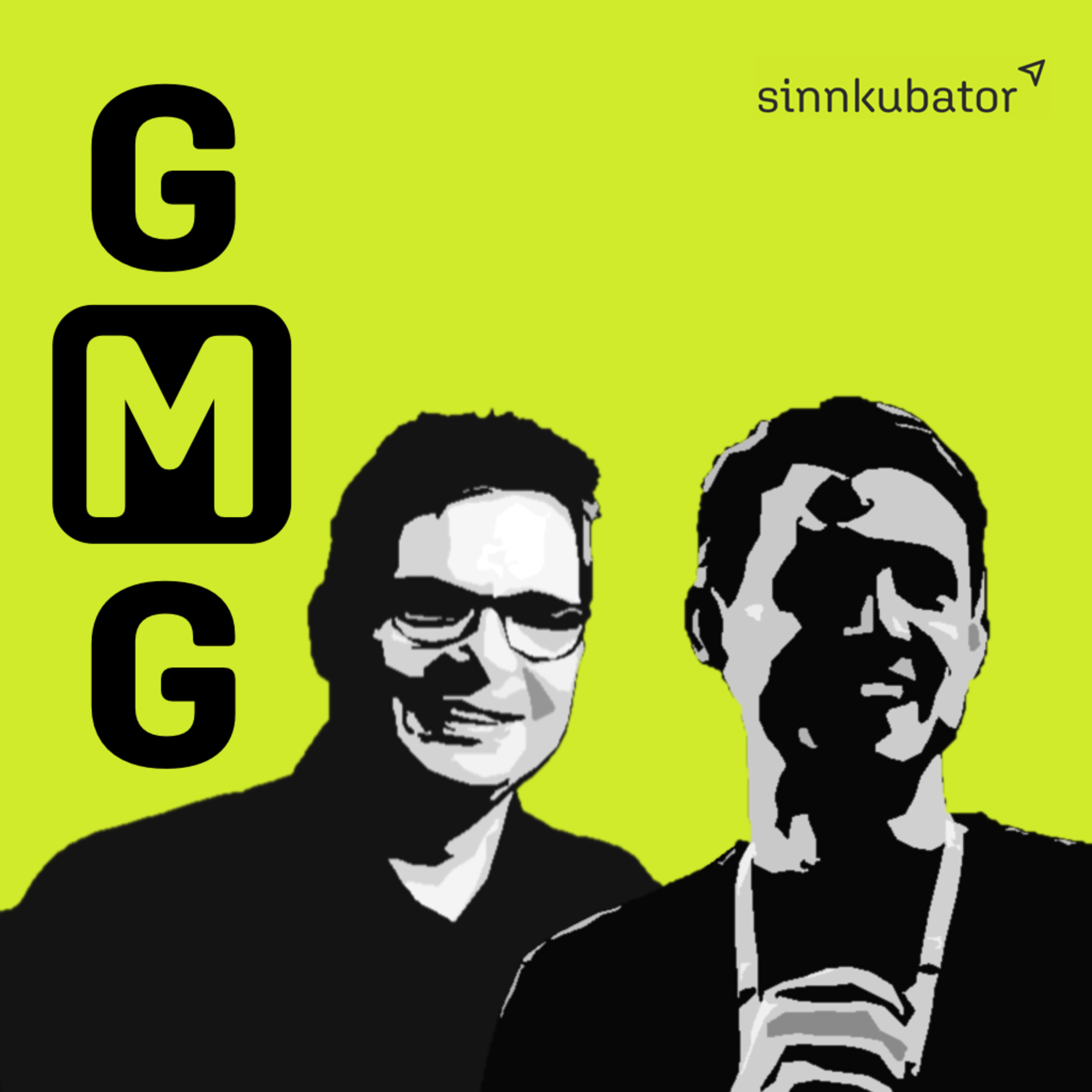 Glauben, Machen, Gründen