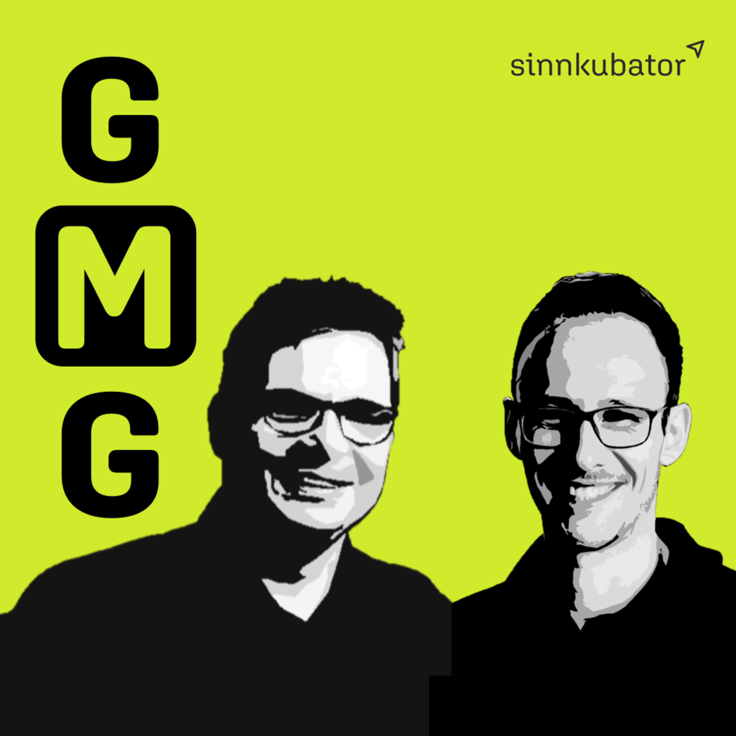 Glauben, Machen, Gründen