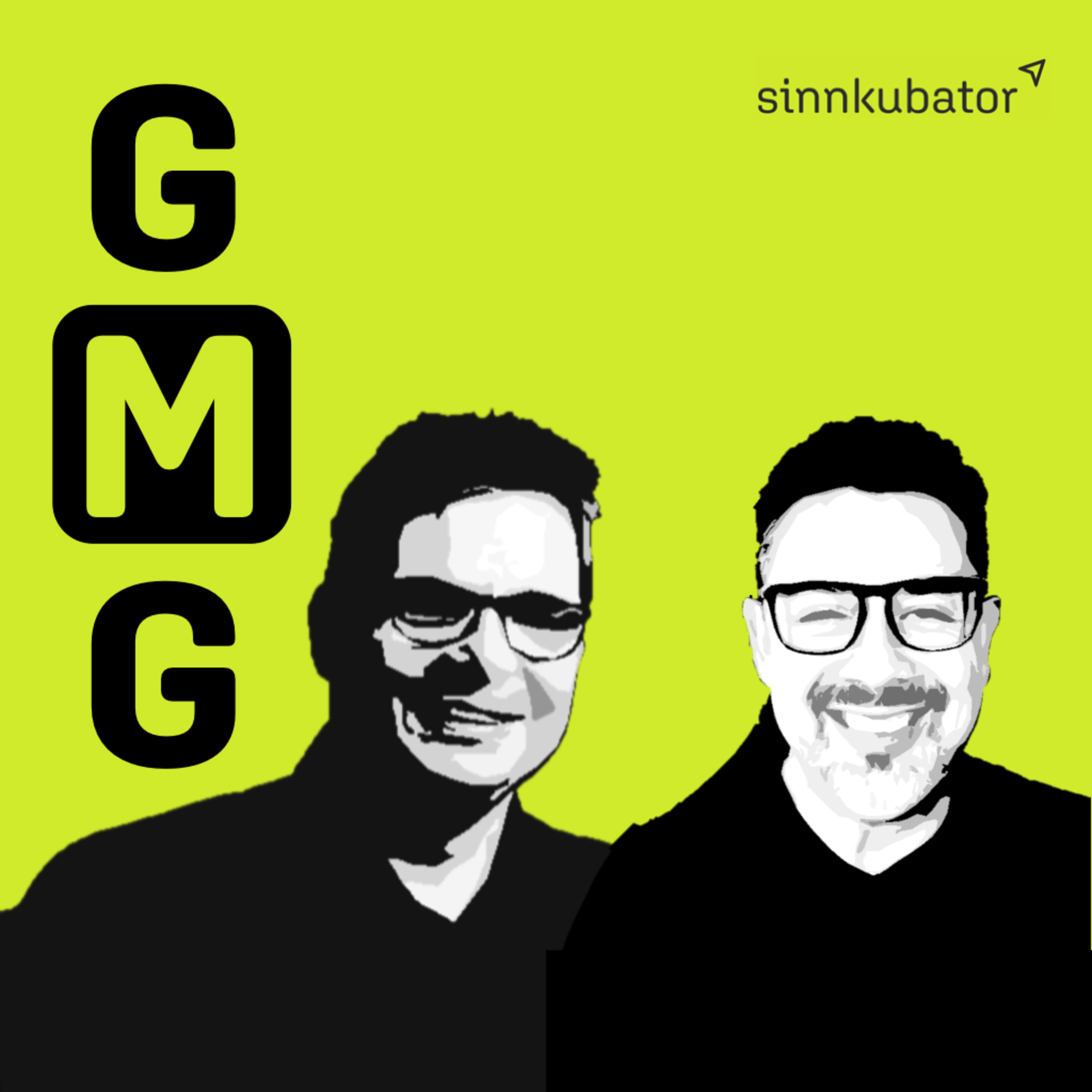 Glauben, Machen, Gründen