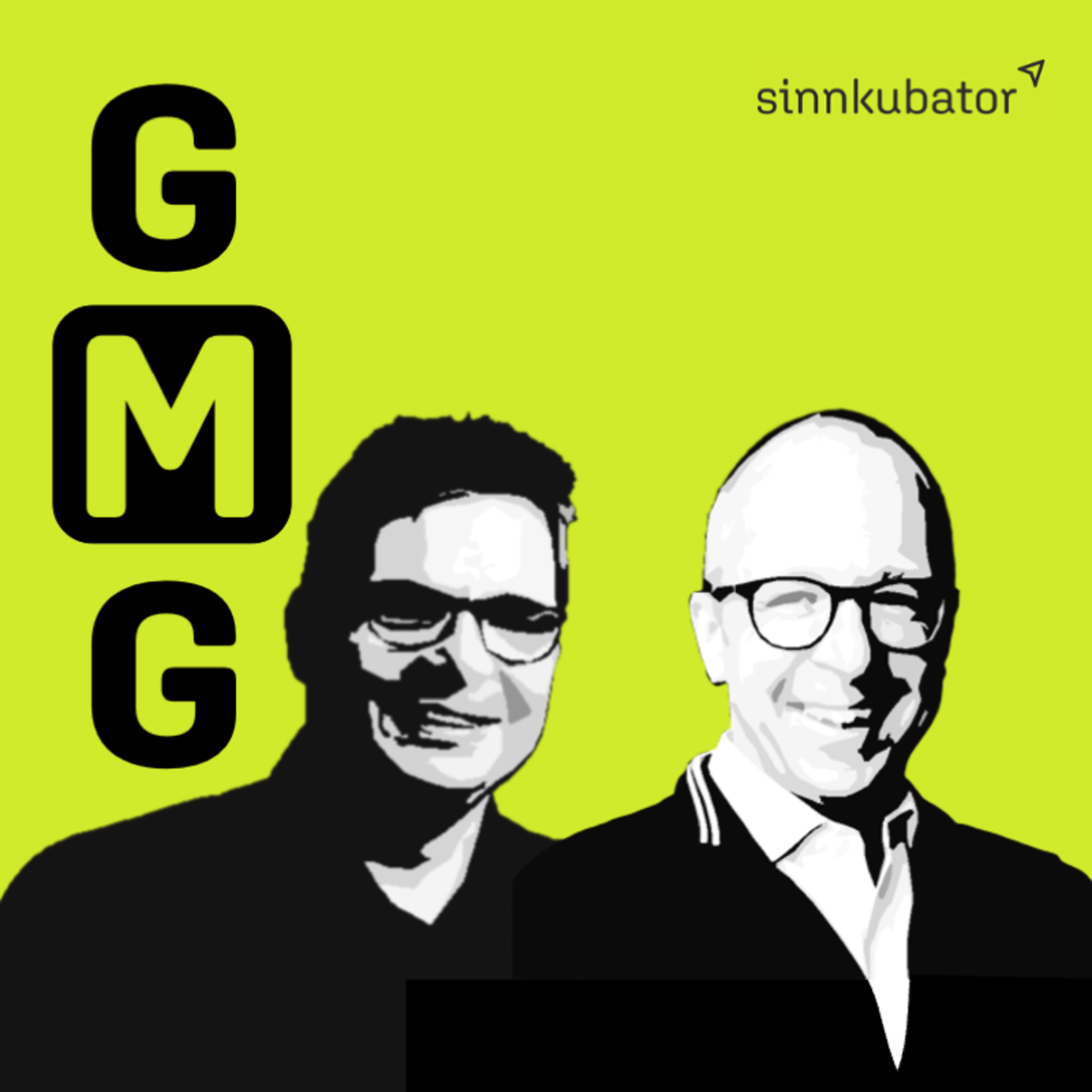 Glauben, Machen, Gründen