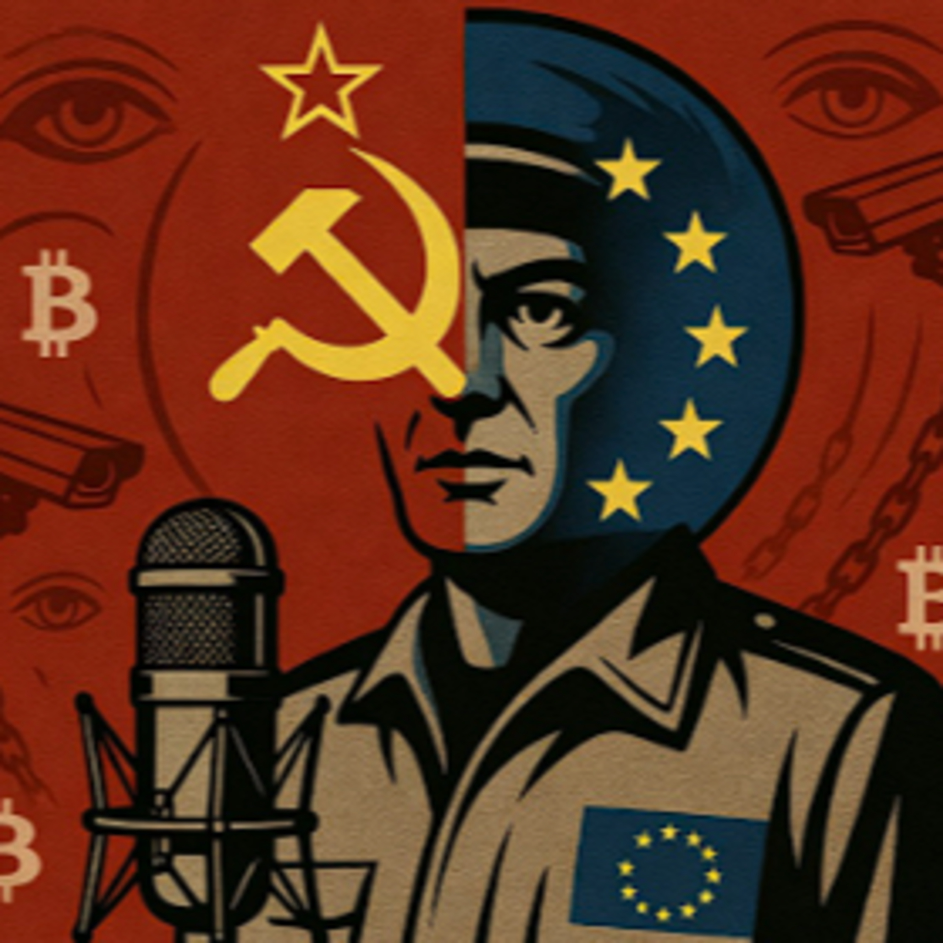 EP170 - Sovjet-backed