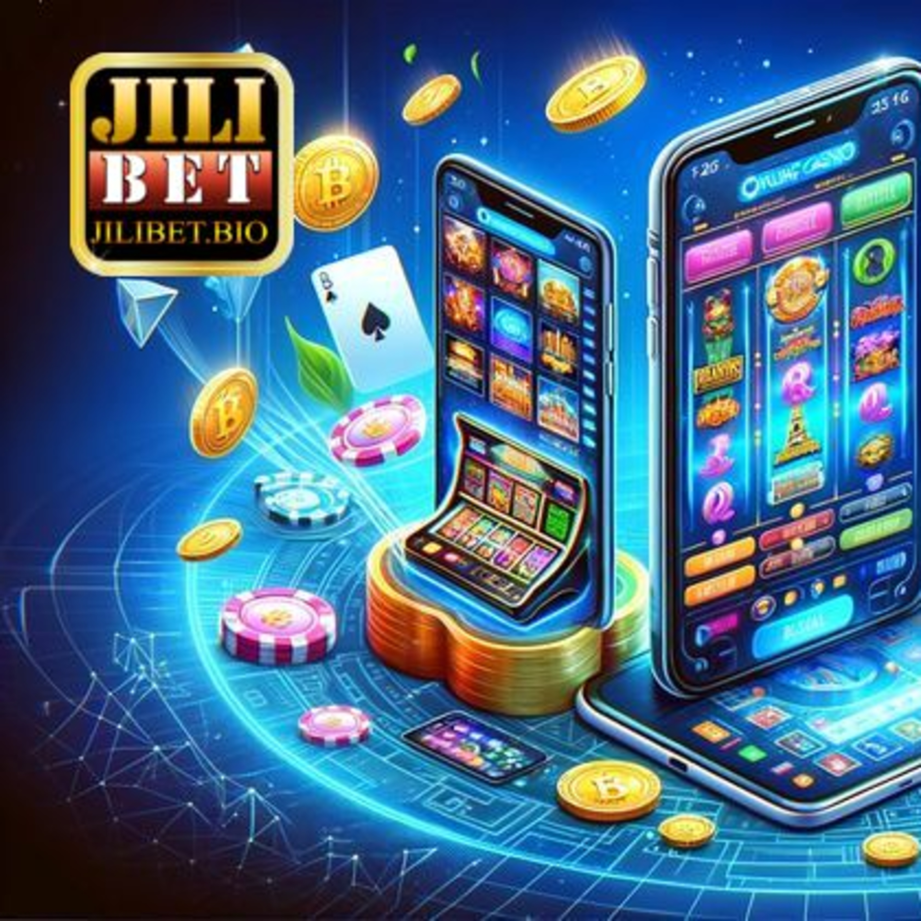 JILIBET