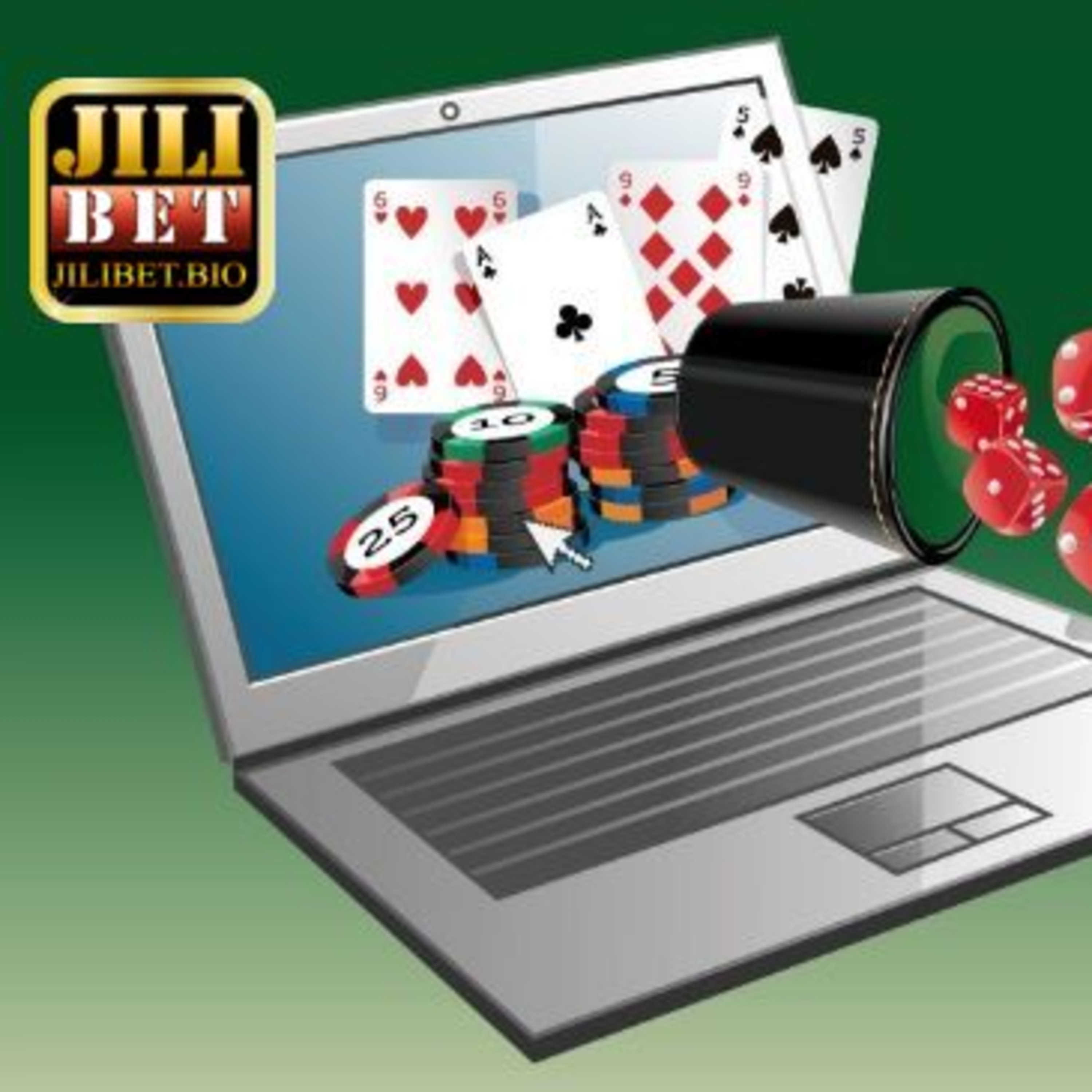 JILIBET