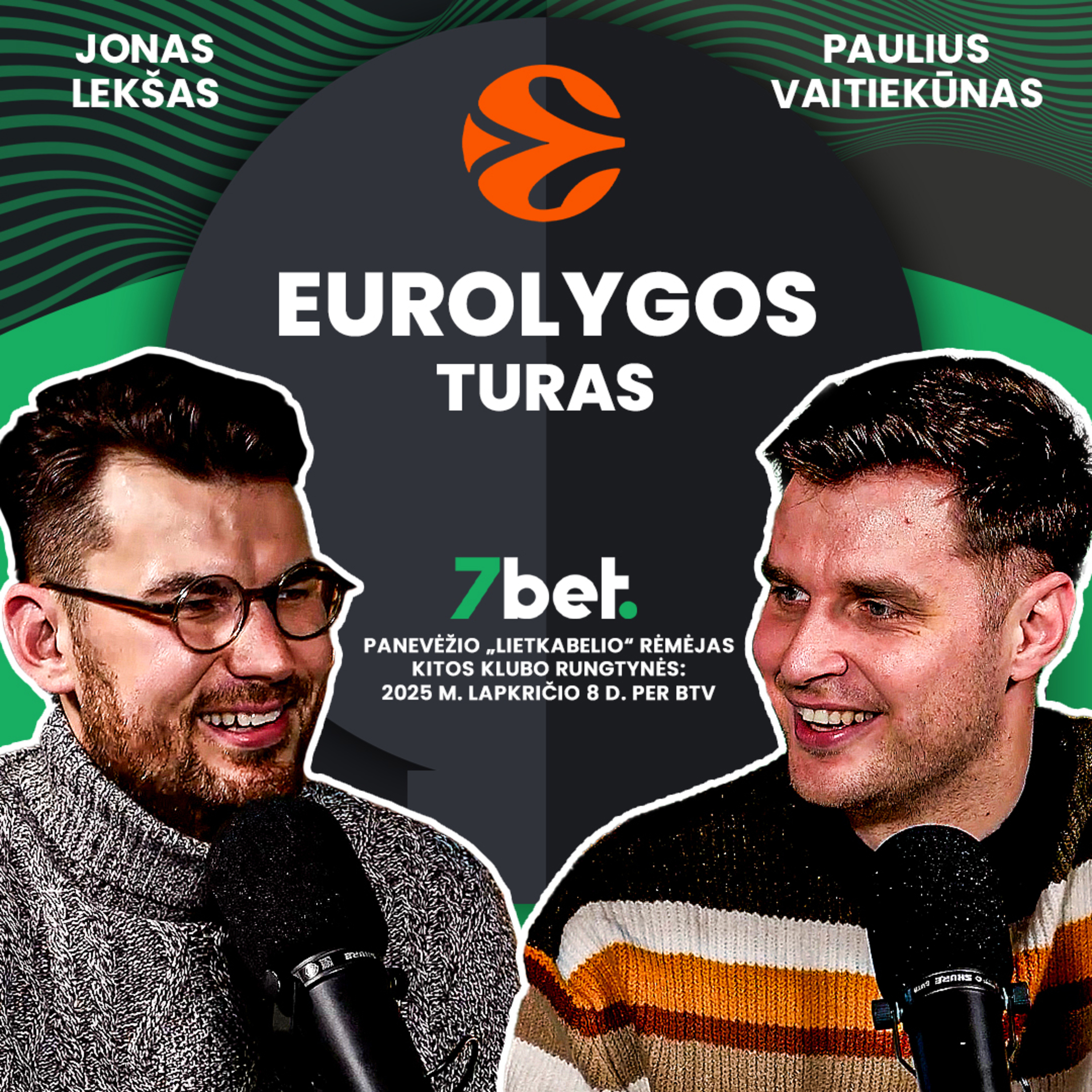 Eurolygos turas #6: Kaip išlaikyti Francisco? „Valencia" iššūkis Kaune ir nuviliantys grandai