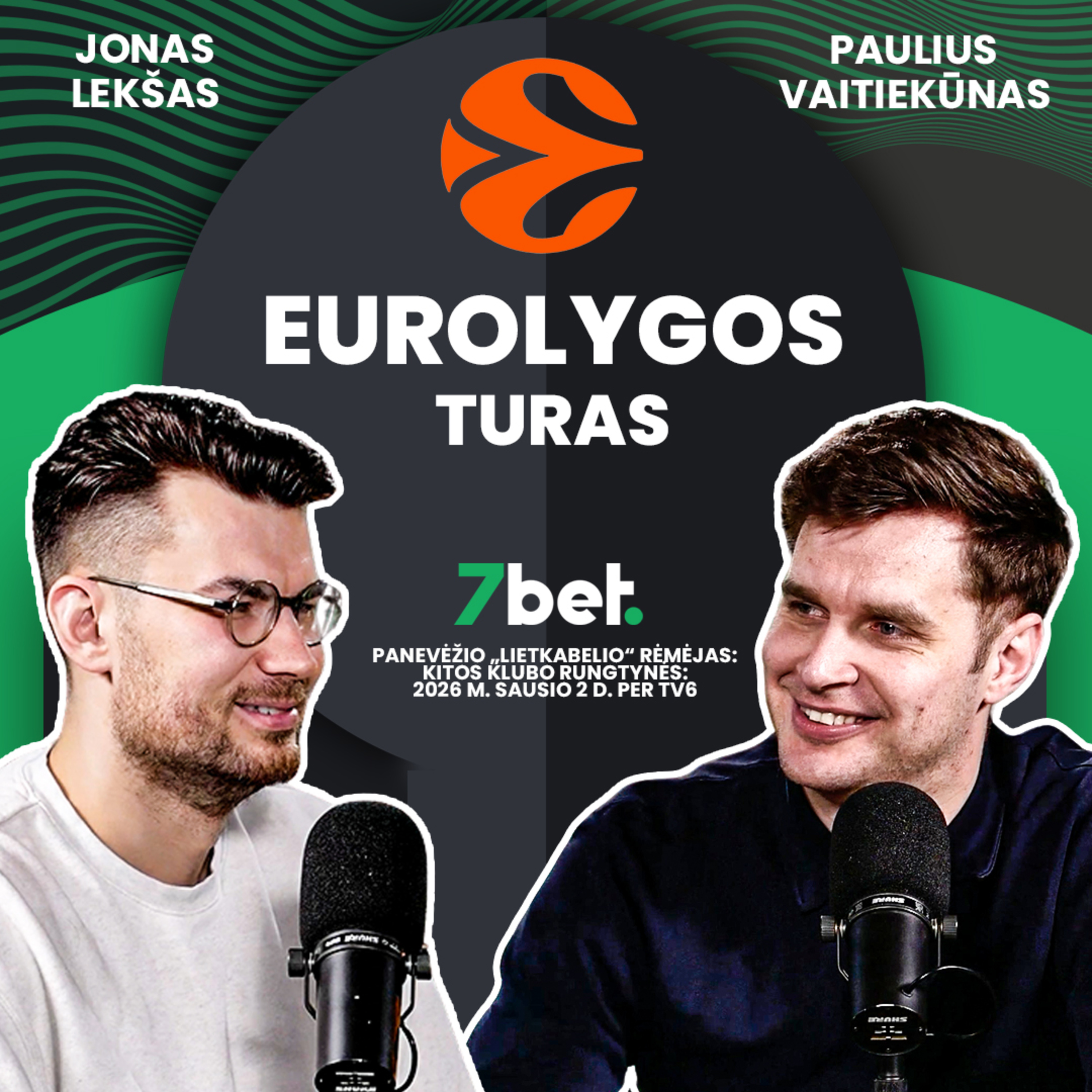 Eurolygos turas #13: Ar išvysime Atamano kumštukus Kaune? Impulsyvus „Bayern" ir ligotas „Partizan"