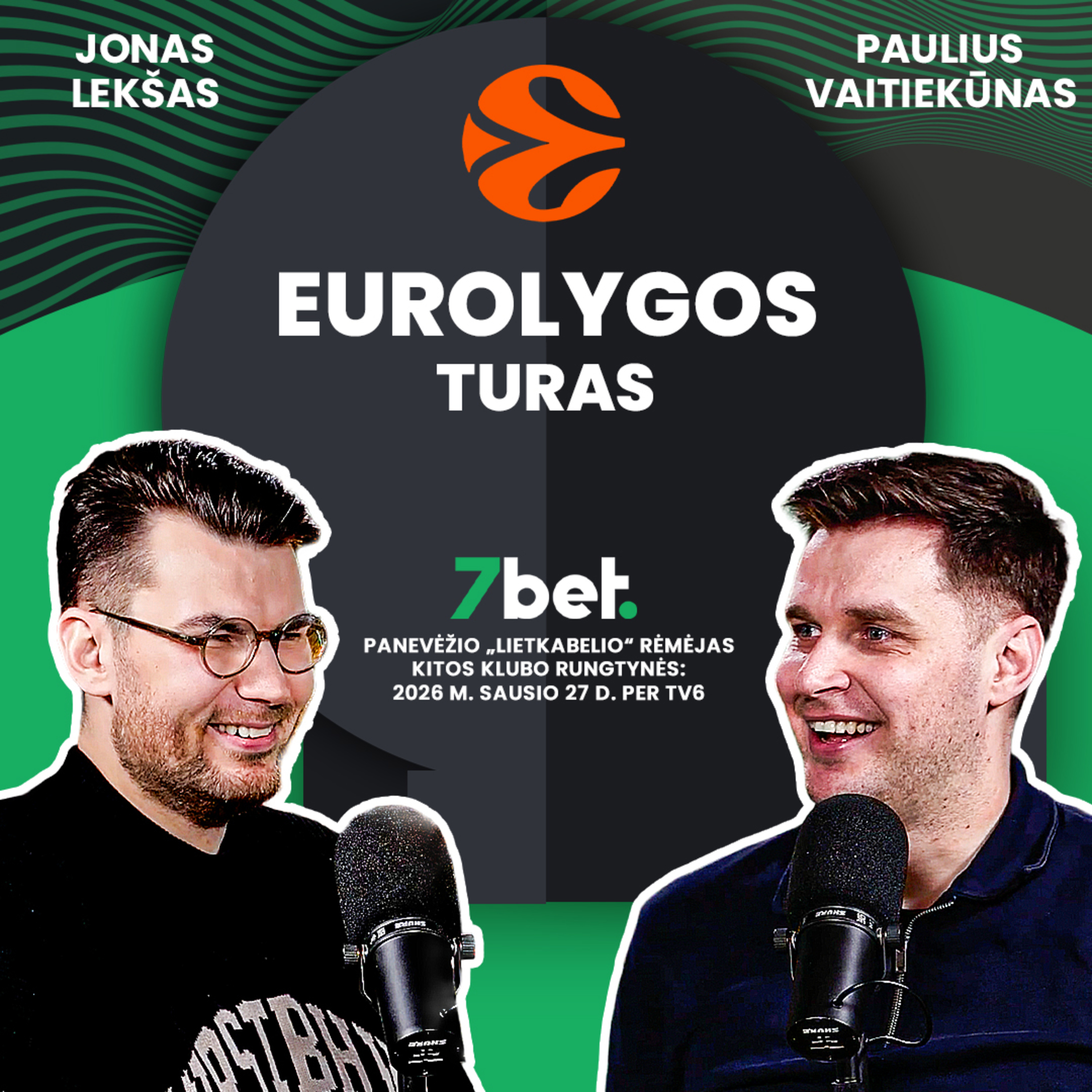 Eurolygos turas #18: Užrakintas dešimtukas, Tubelio kontrakto galvosūkis ir atgimstantis „Real“