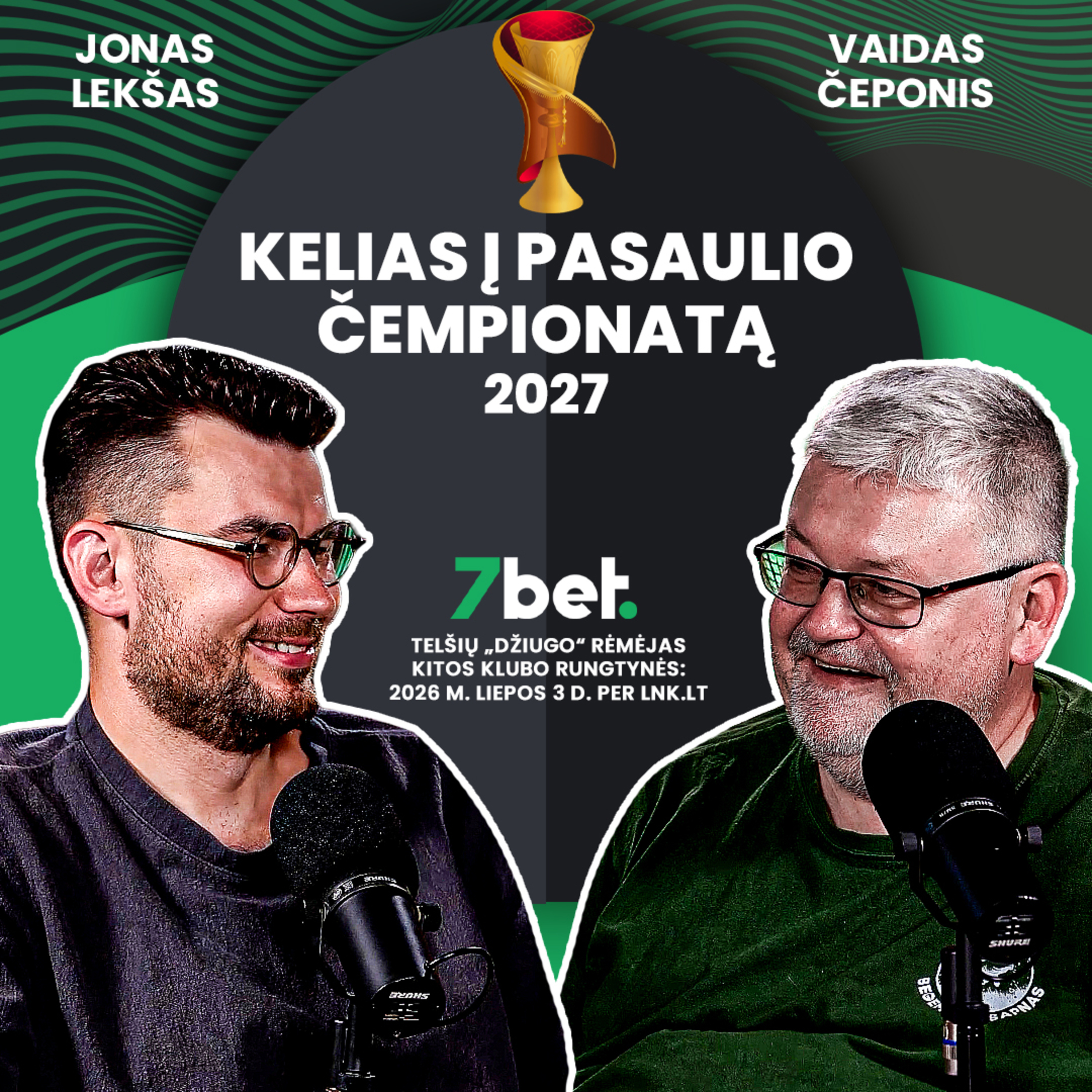 Episode Logo