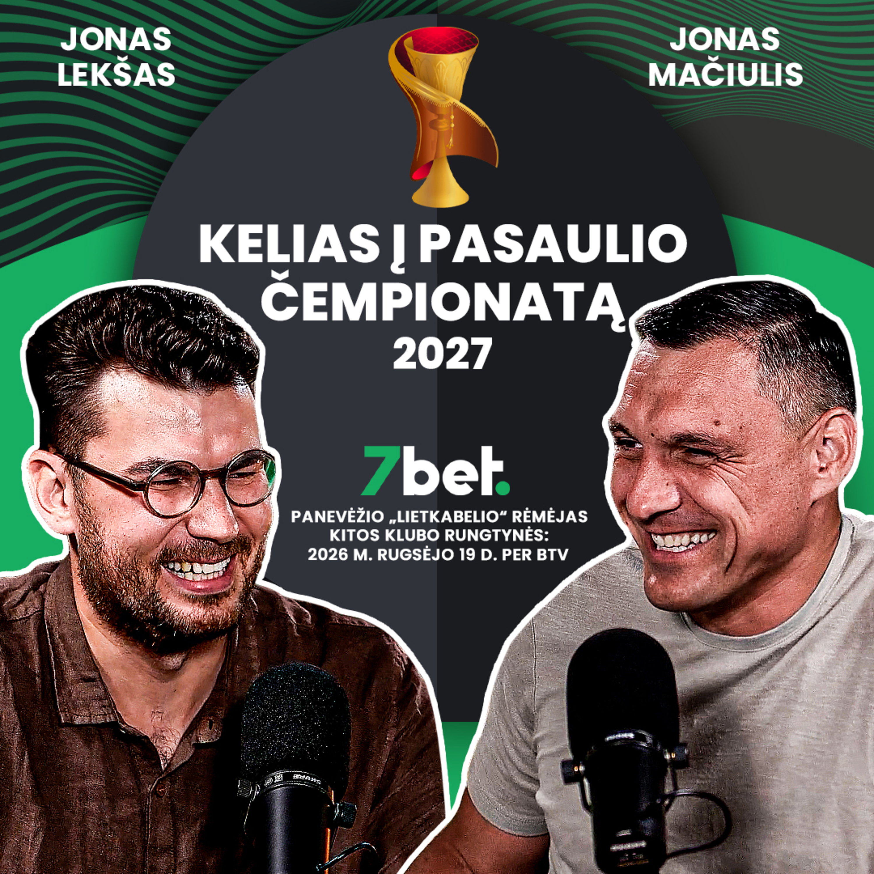 Episode Logo