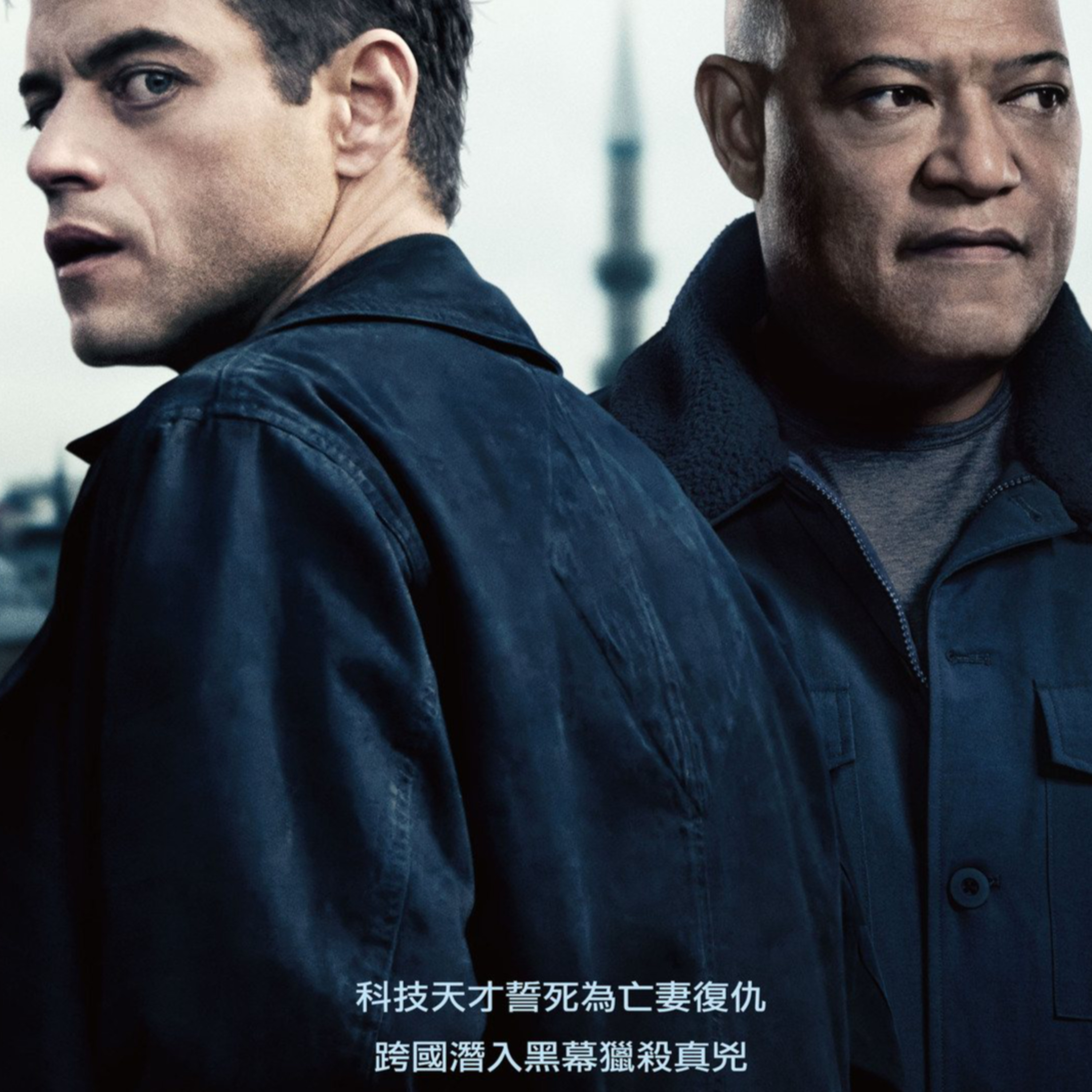 復仇反擊戰：如何做到人人都認為不可能的事？ episode artwork