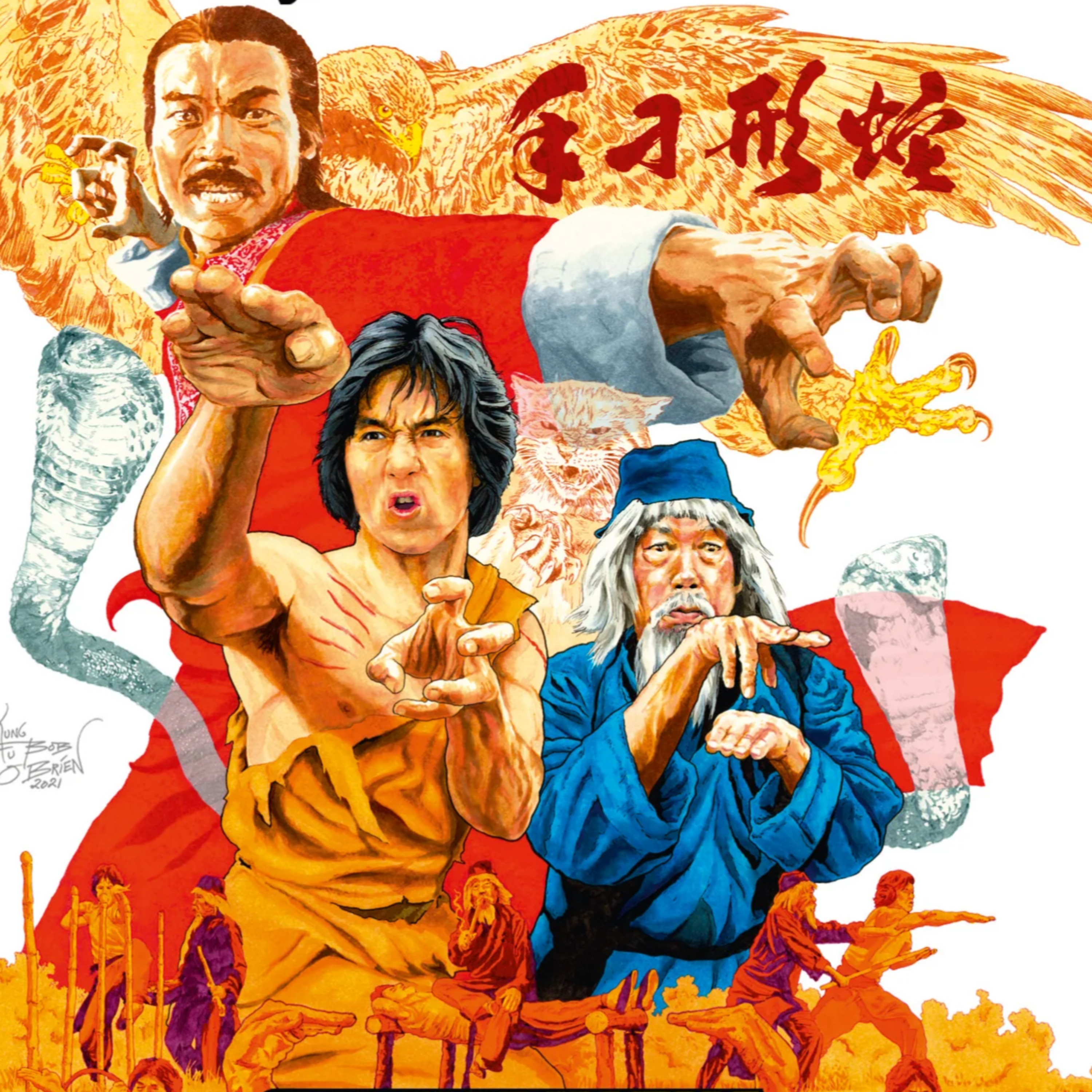 1978年，成龍崛起之年（上） episode artwork