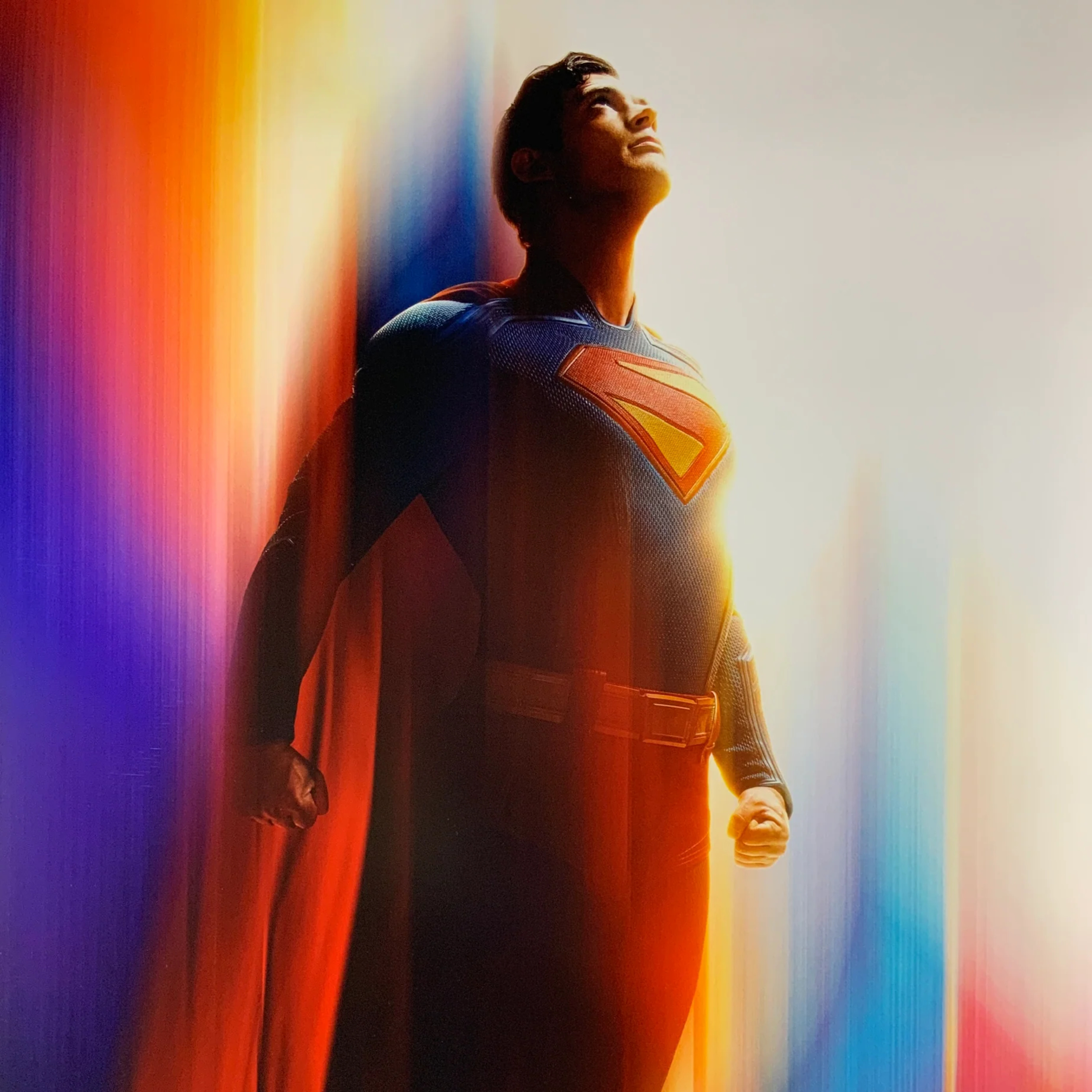 超人：James Gunn 揭露簡基勒的秘密 episode artwork