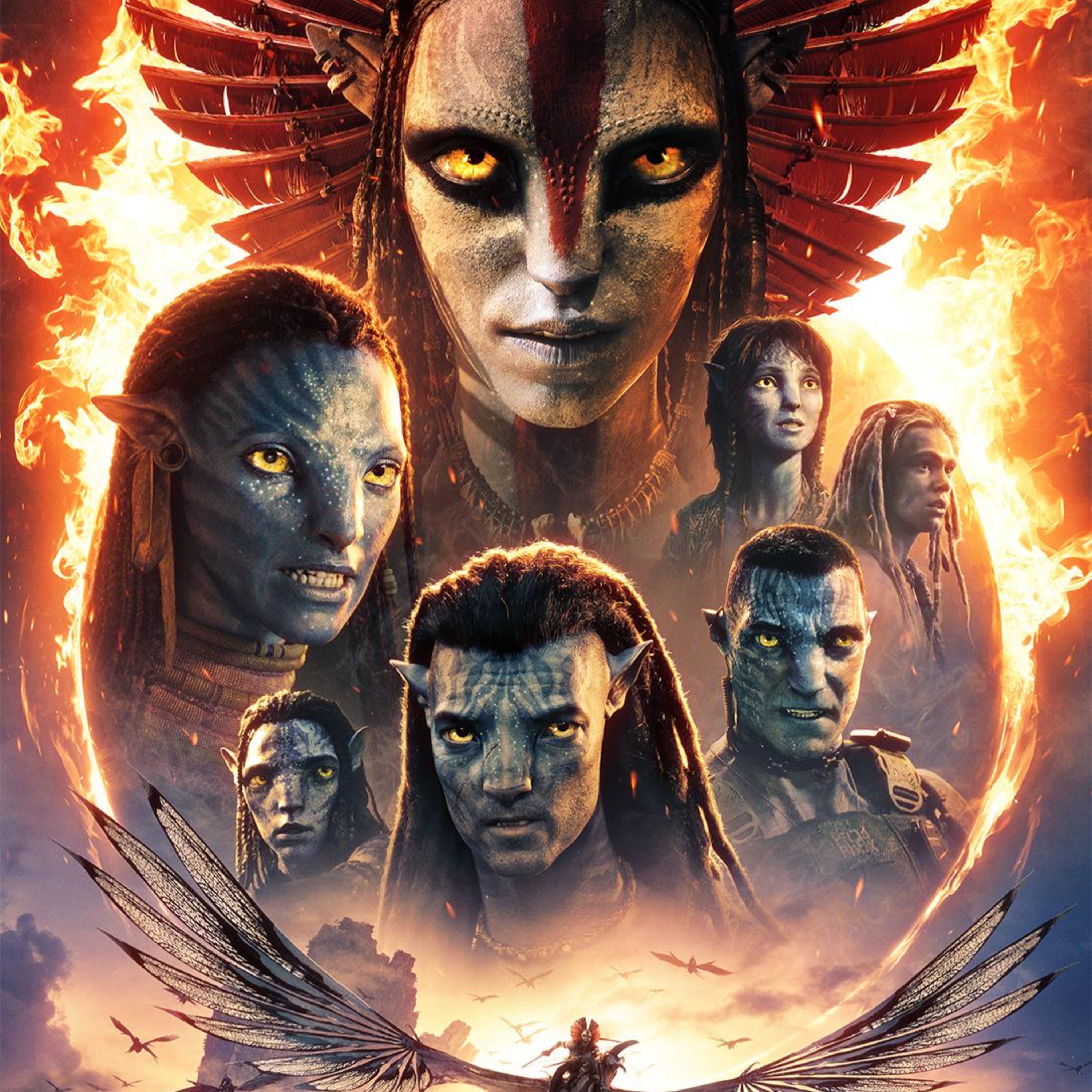 阿凡達3：近代科幻片頂峰 episode artwork