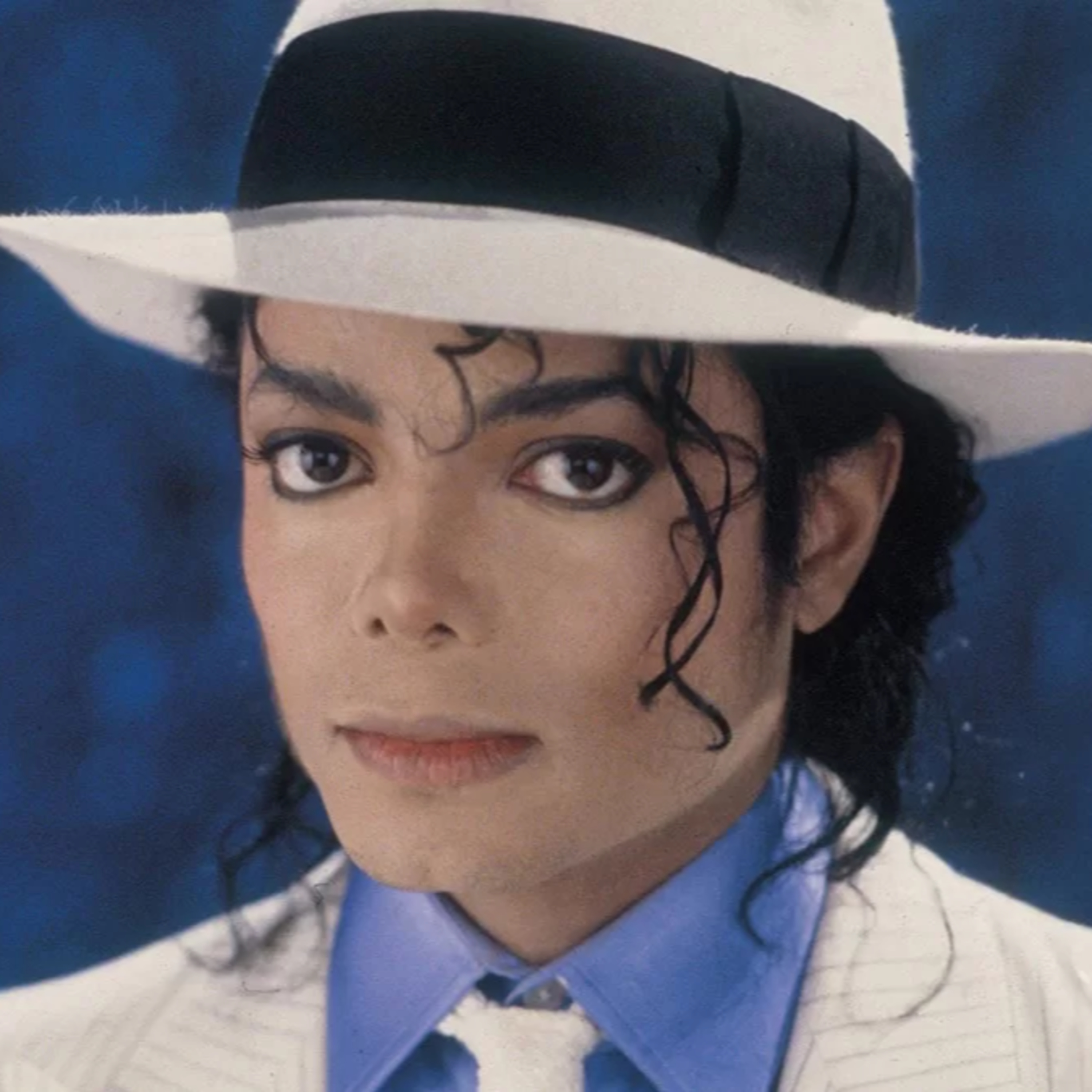 我心目中的 Michael Jackson episode artwork