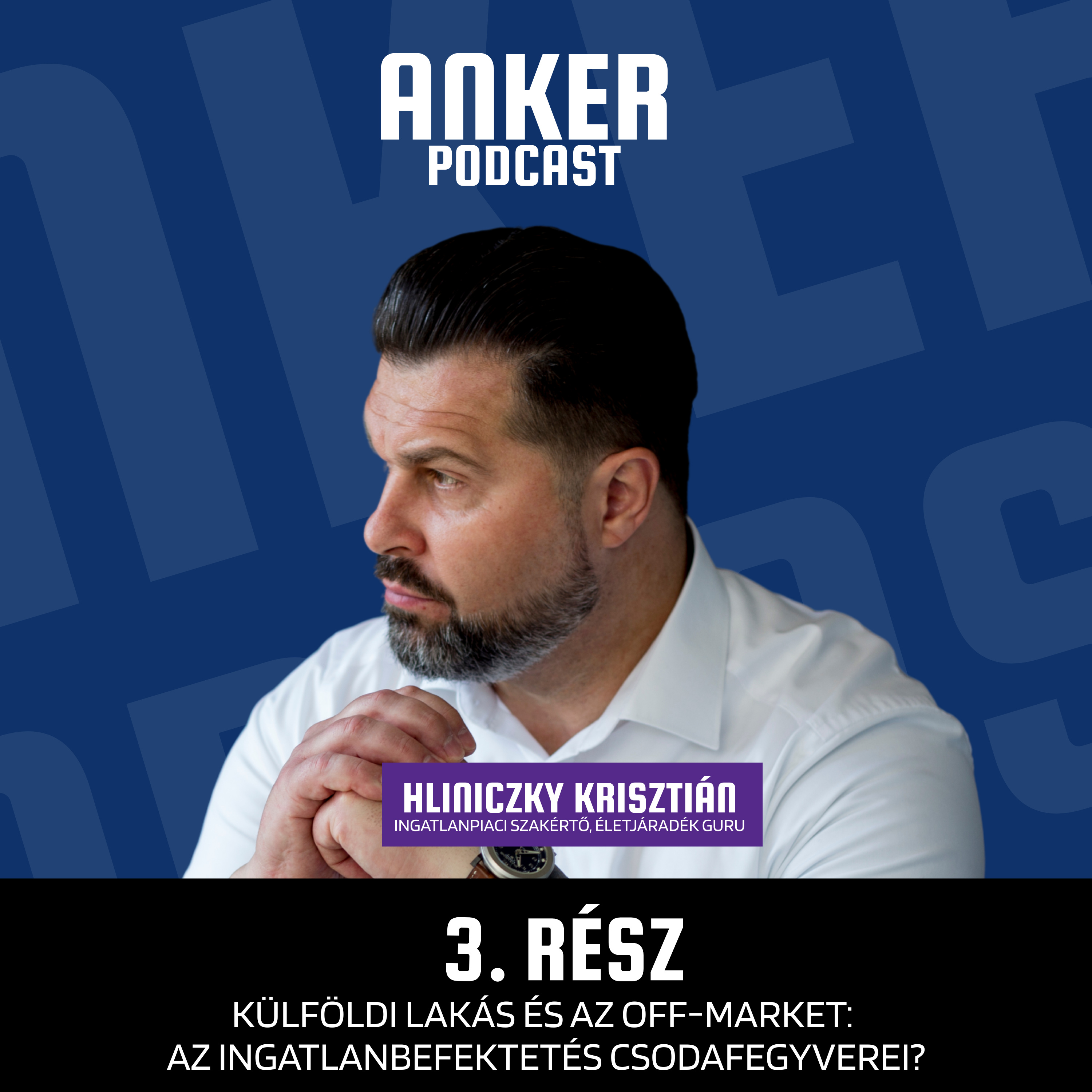 Anker Podcast