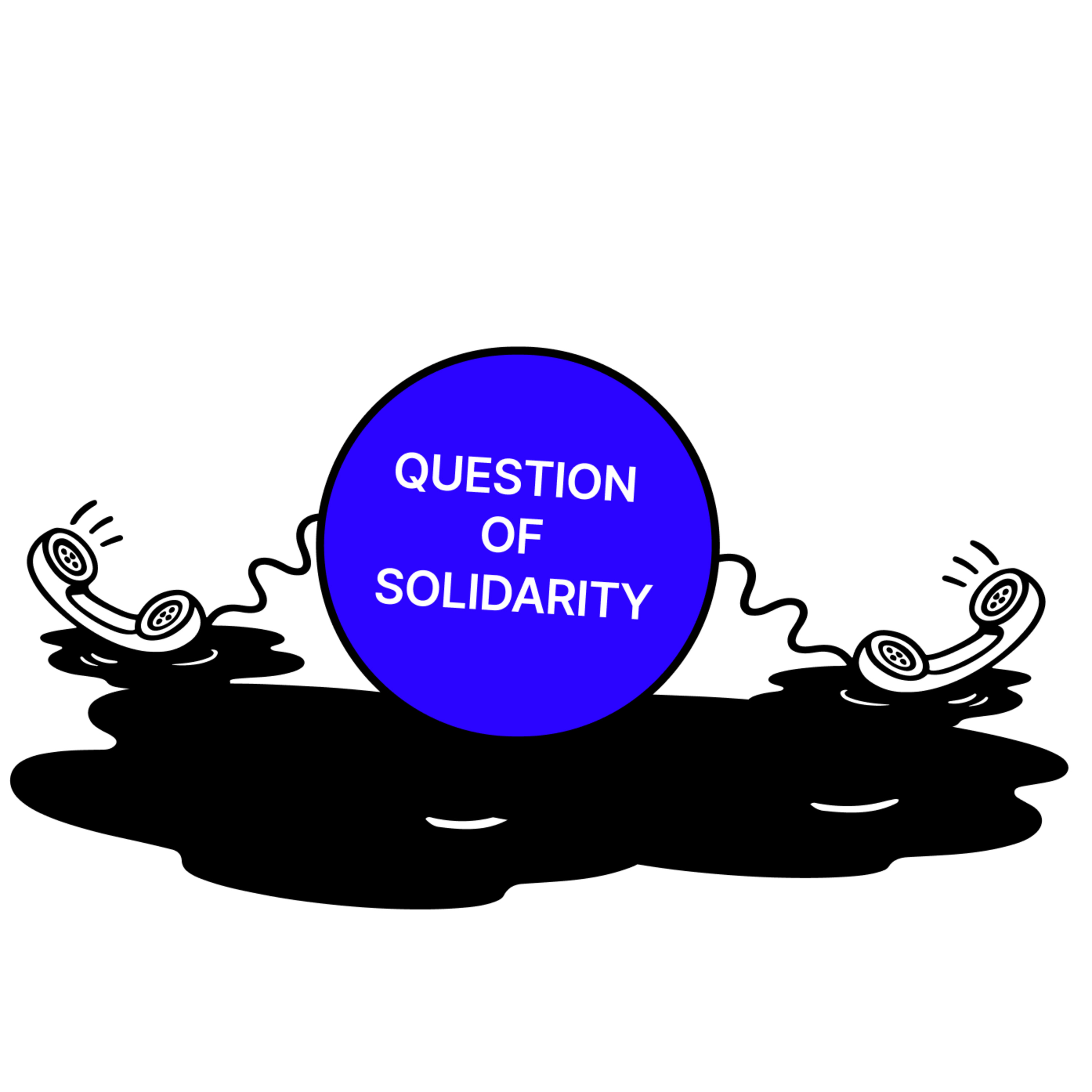 Ep 1: Imperfect Solidarities with Aruna D'Souza episode artwork