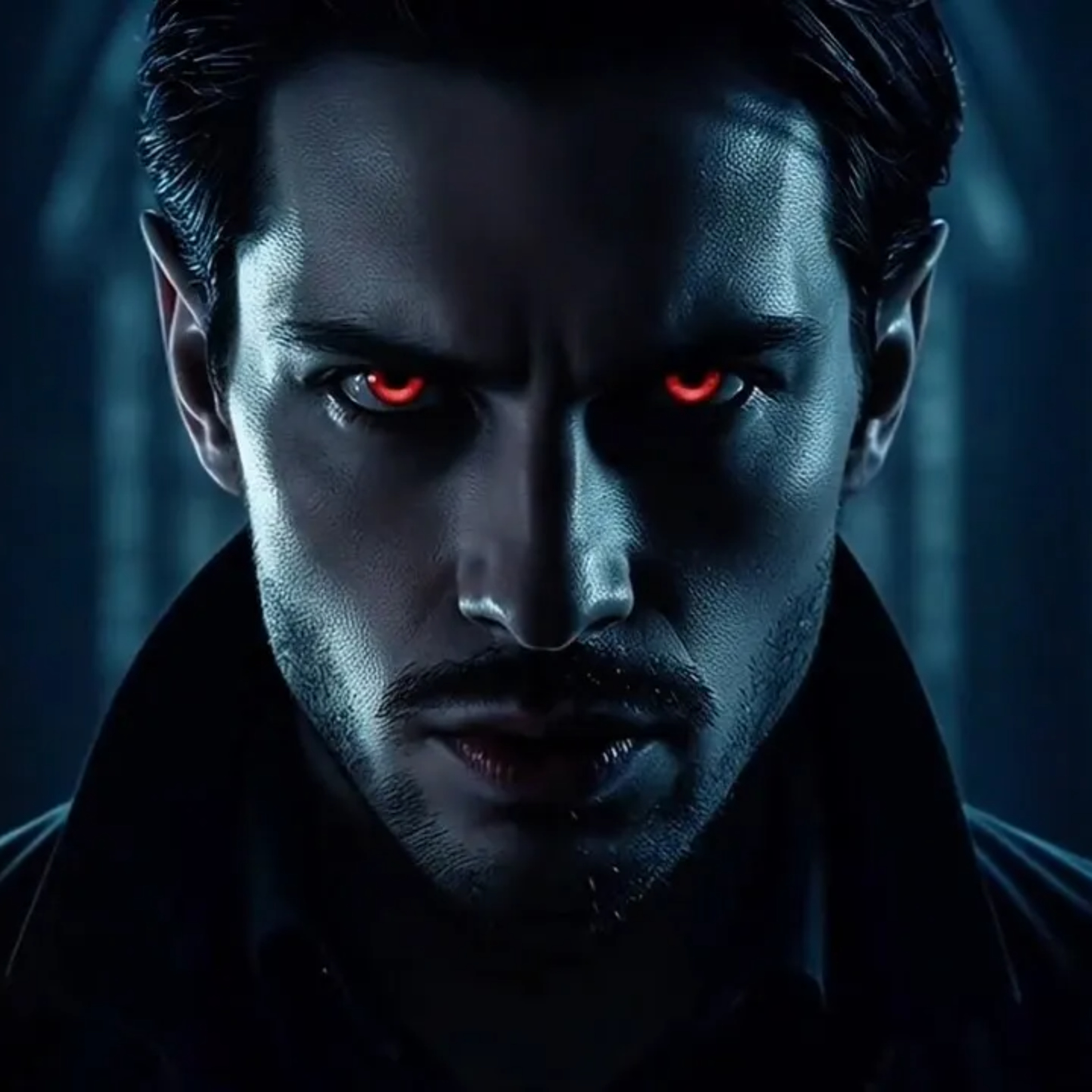 The First Vampires Were Nothing Like You Think | Myth & Magic episode artwork