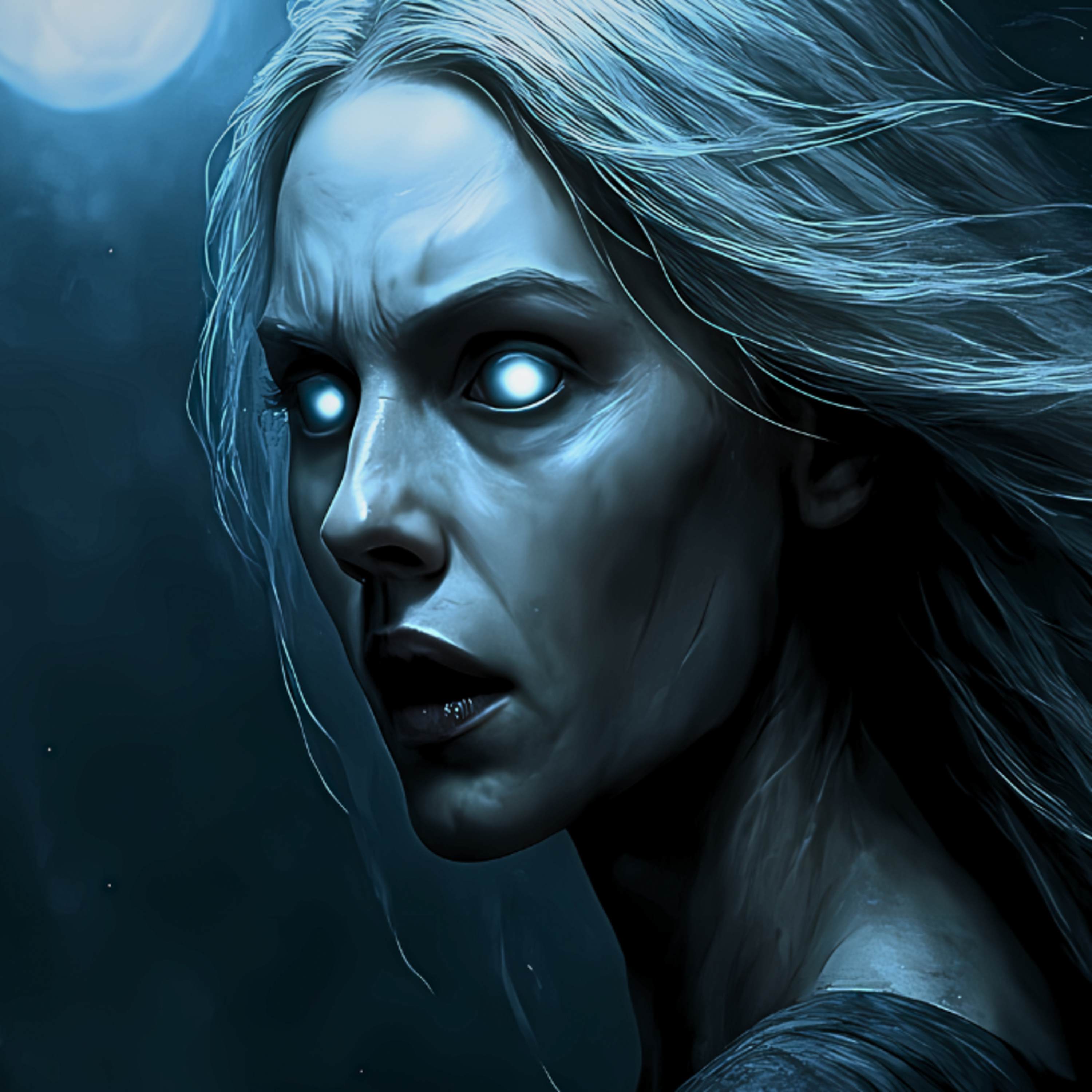 The Irish Spirit Who Cries for the Dying | Myth & Magic episode artwork