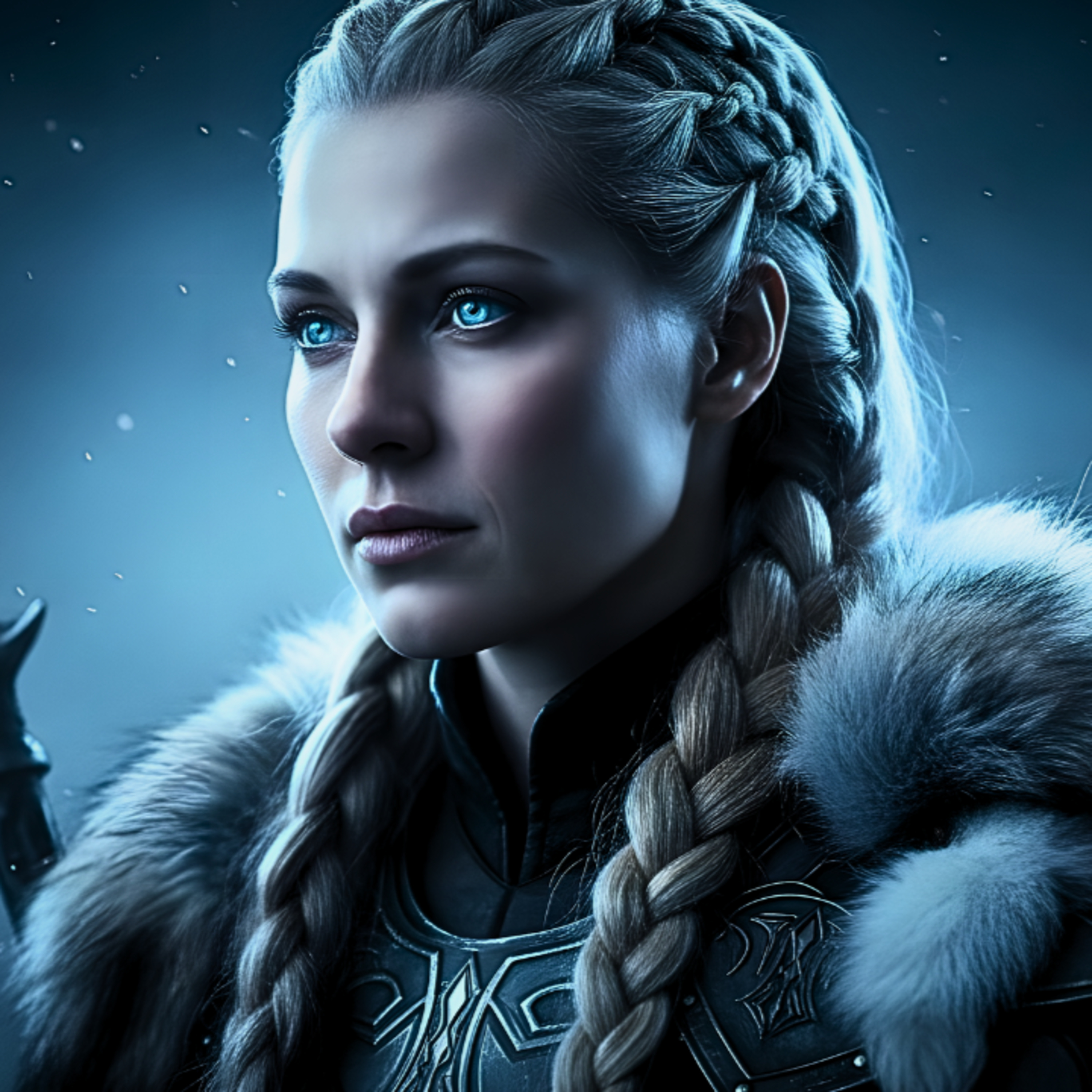 The Norse Myth Behind the Chooser of the Slain | Myth & Magic episode artwork