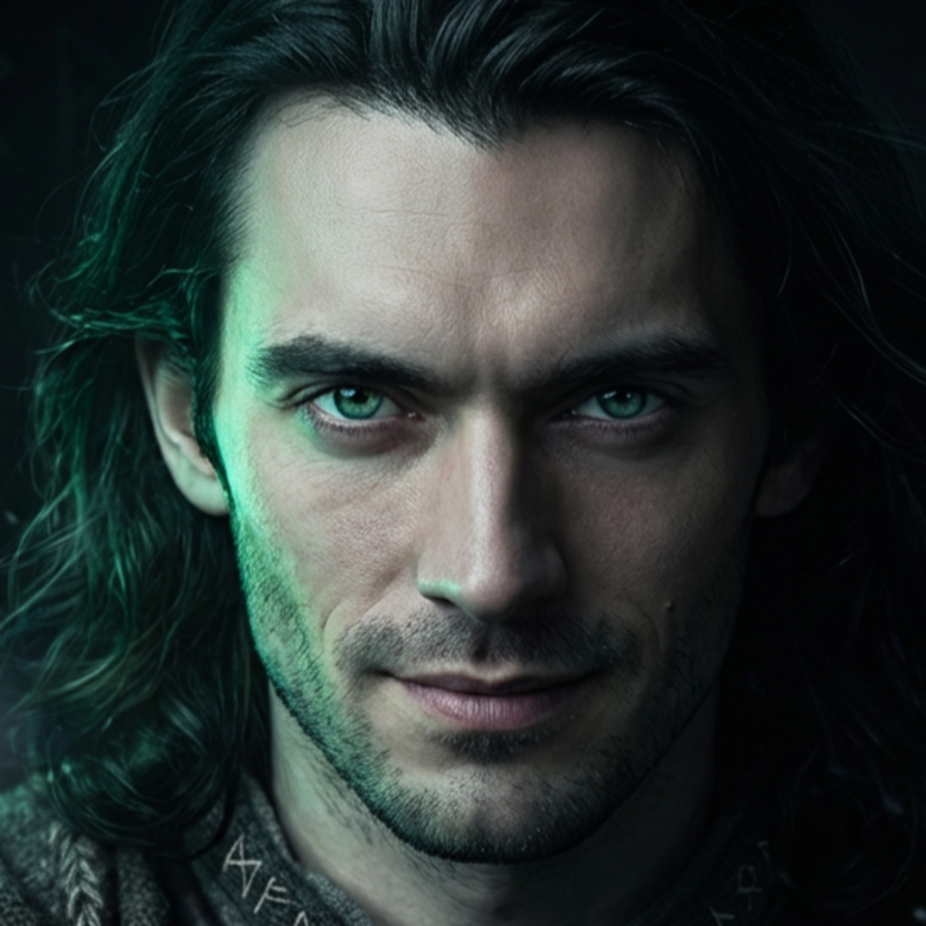 Loki: The Betrayer Among the Gods (Norse Mythology) episode artwork