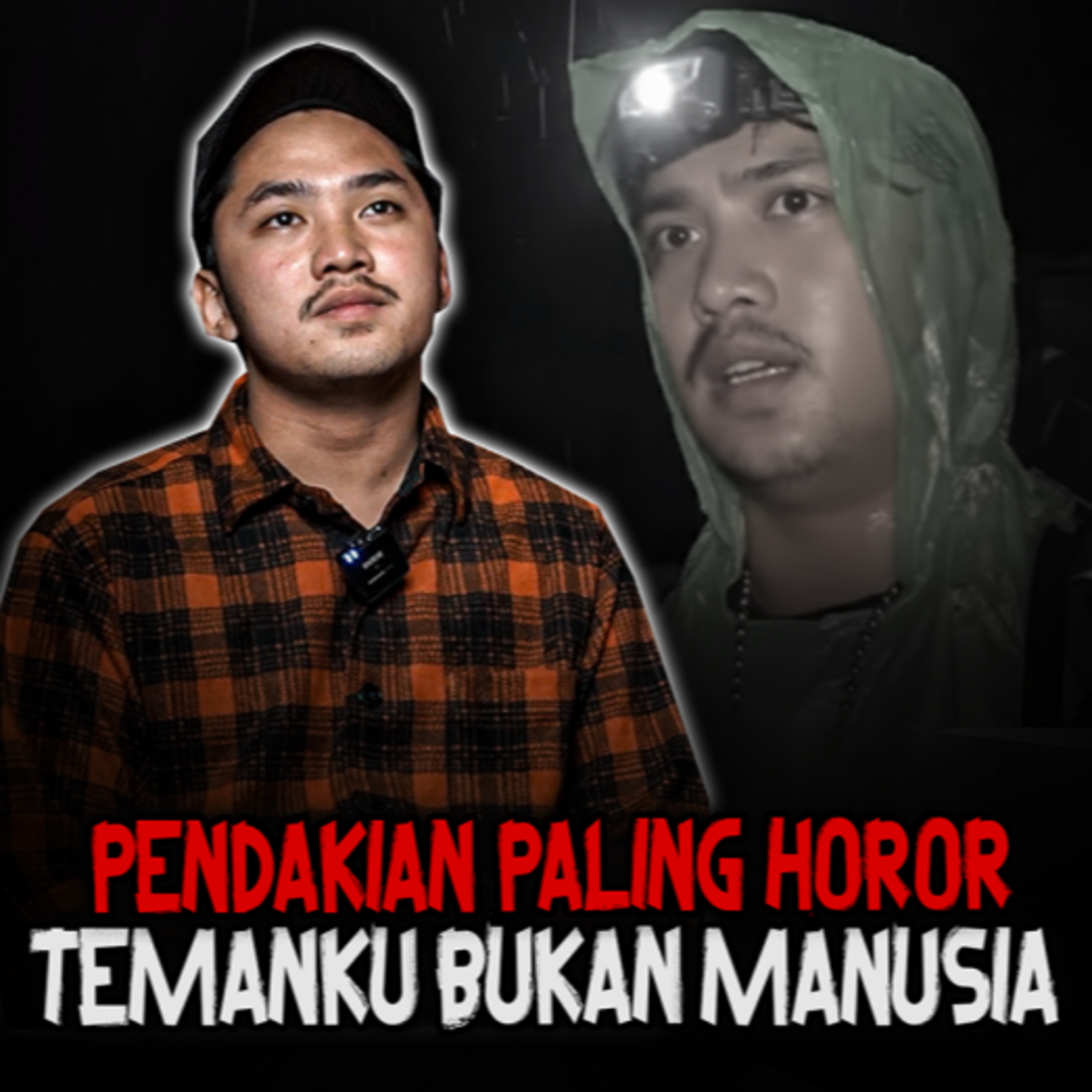 NAUDZUBILLAHI MIN DZALIK!! PAGI MASIH MANUSIA MALAMNYA DIBUAT GEMPAR, PENDAKIAN HOROR GUNUNG SUMBING