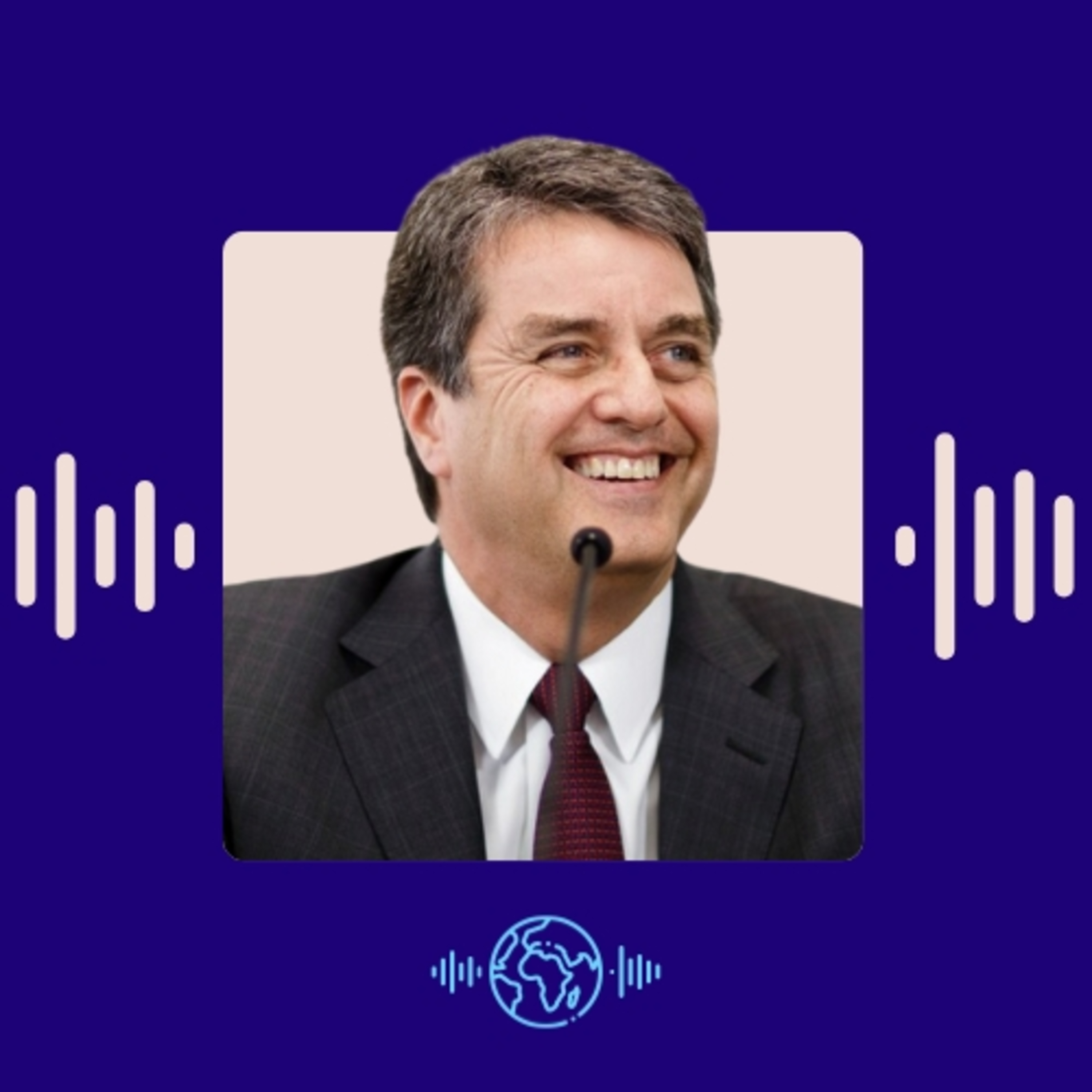 Talking Foreign Affairs with Adil Cader