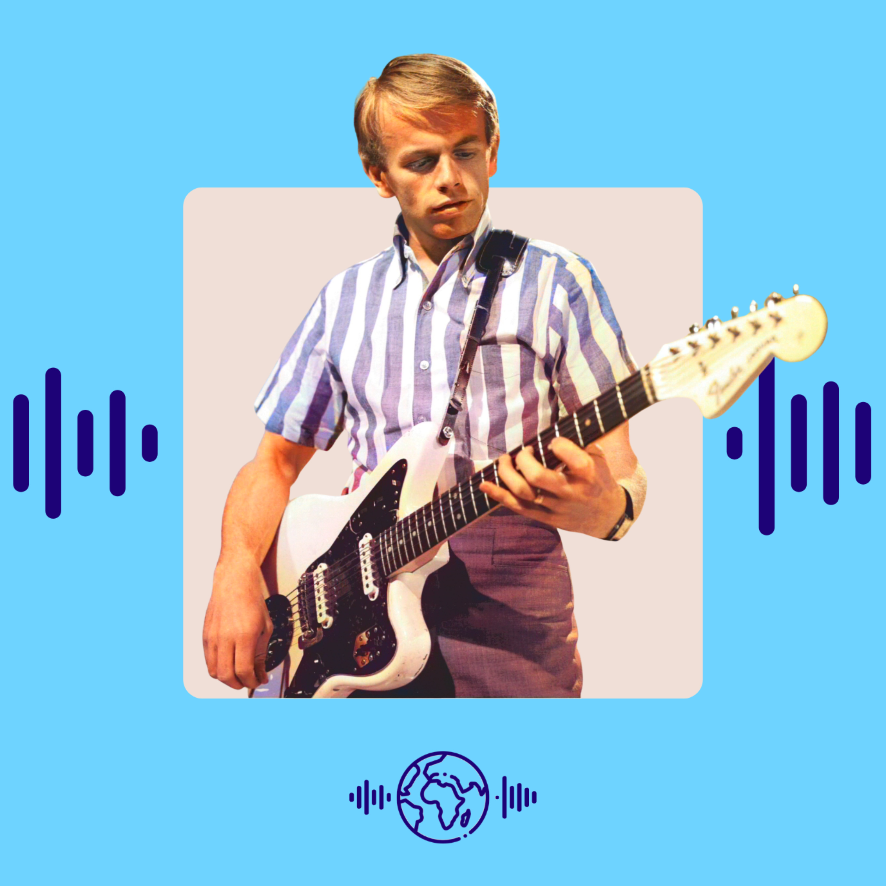 Beach Boys Founder Al Jardine | Saving the Oceans