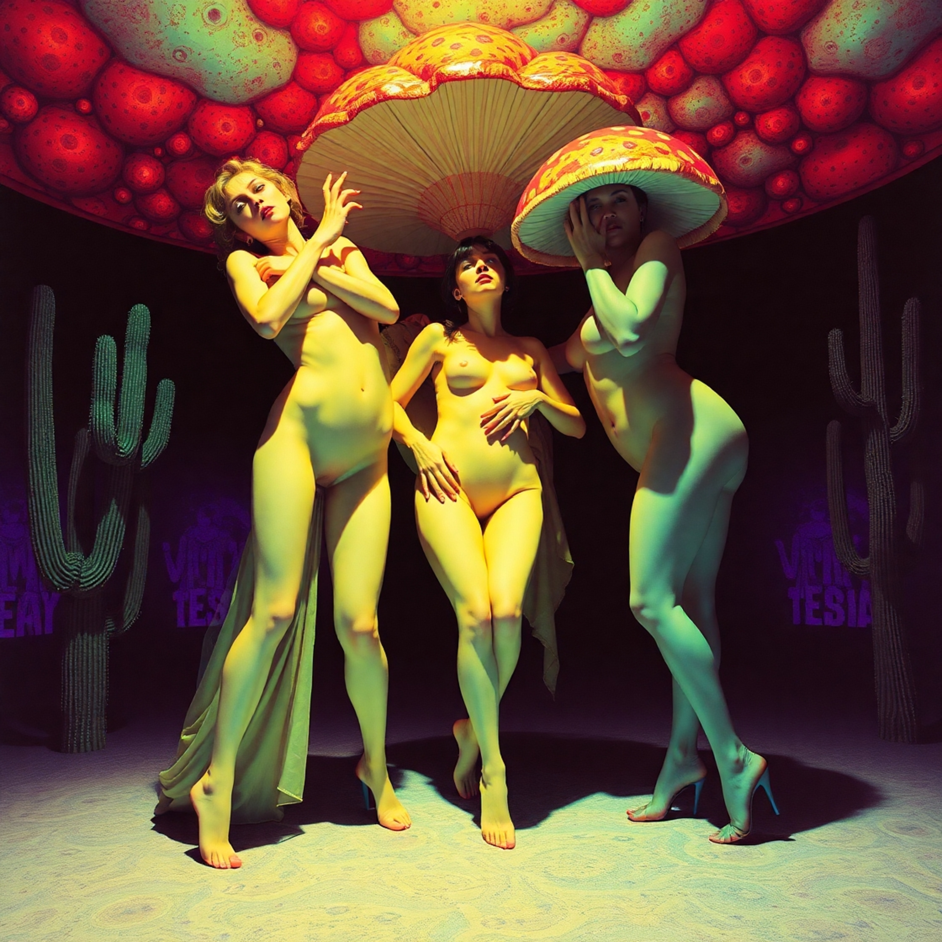 tomasitos mescaline innerspace session episode artwork