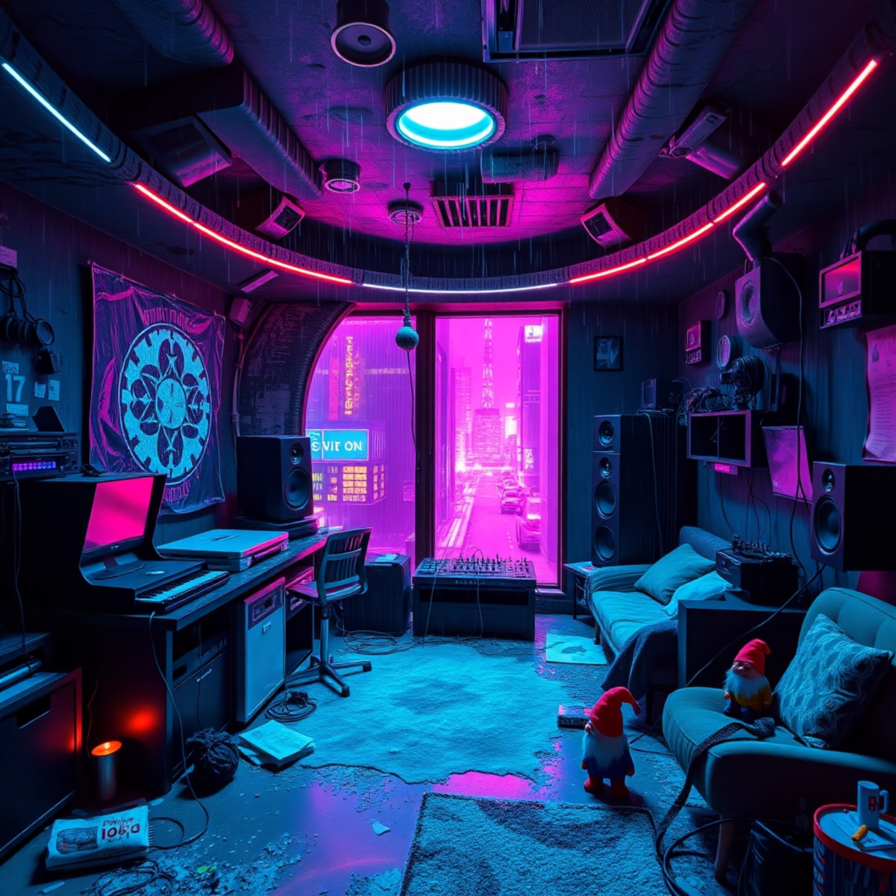 sleep for hours episode artwork