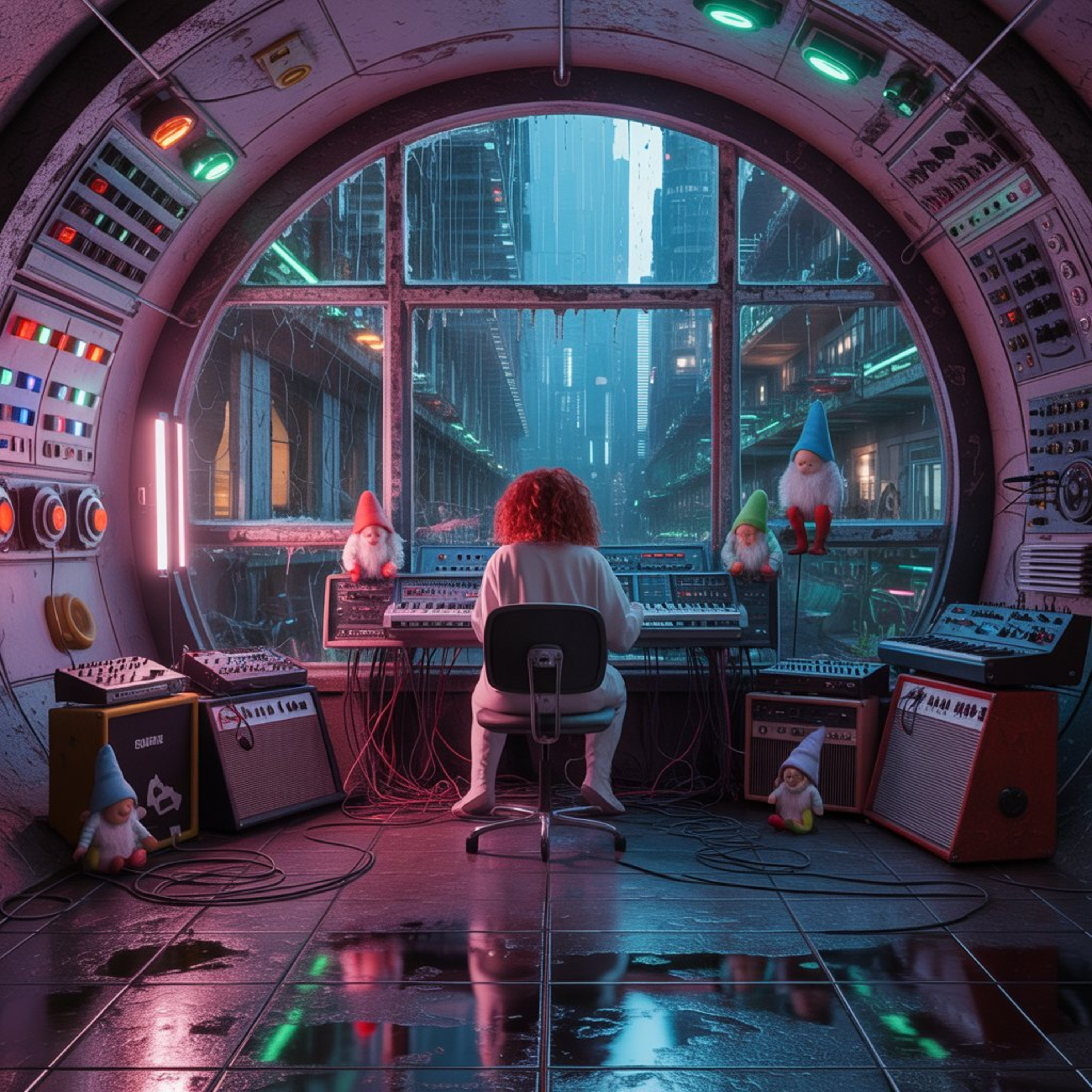sitos Bedroom episode artwork