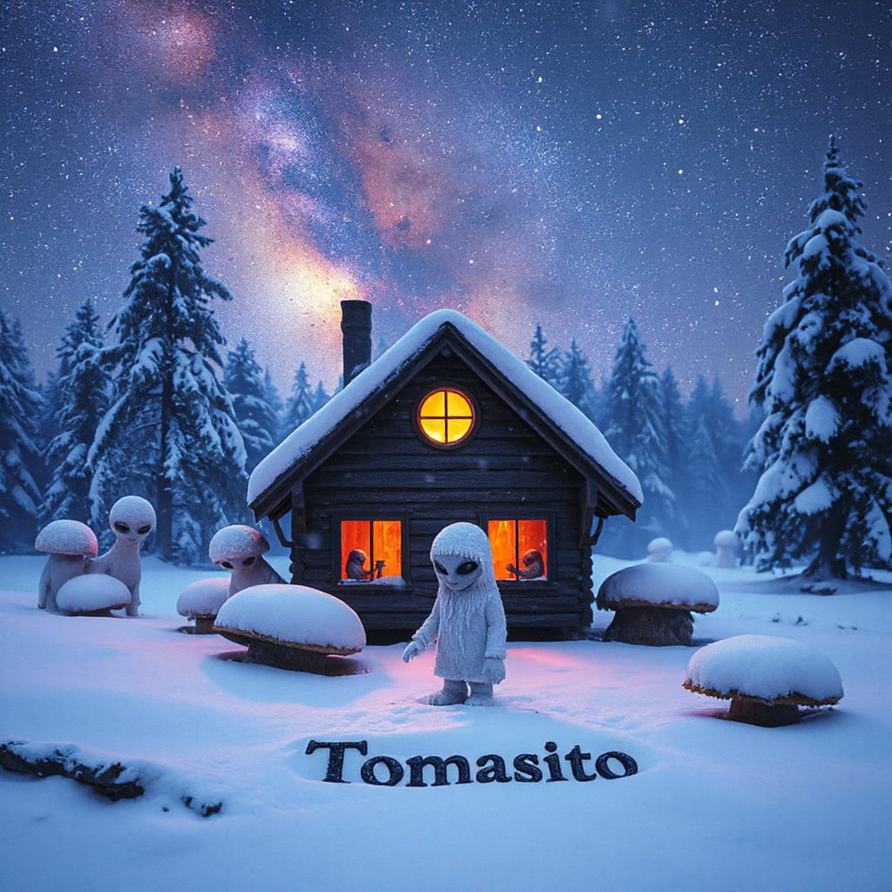 tomasito -crowley 2 episode artwork