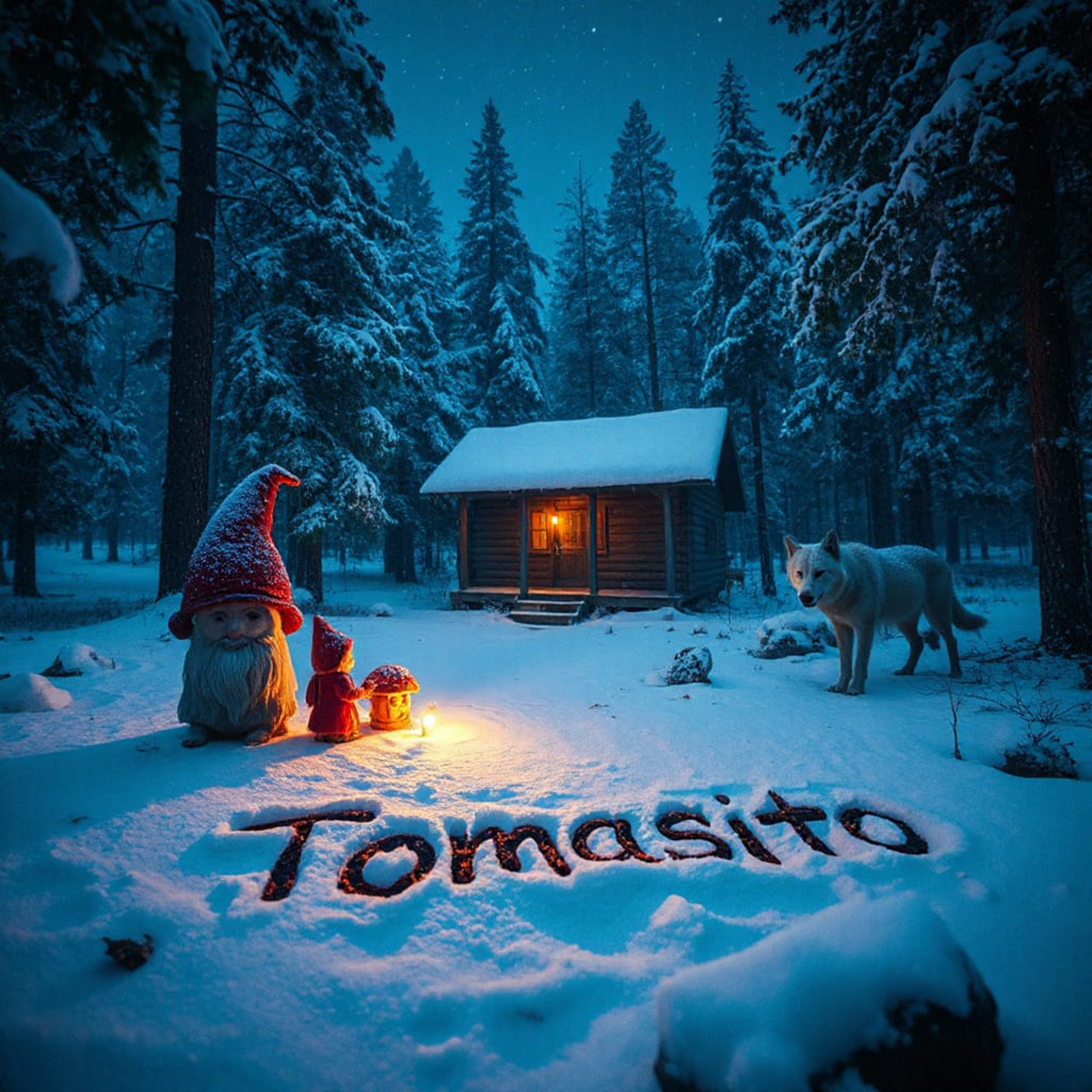 tomasito -deep dark depths 3 episode artwork