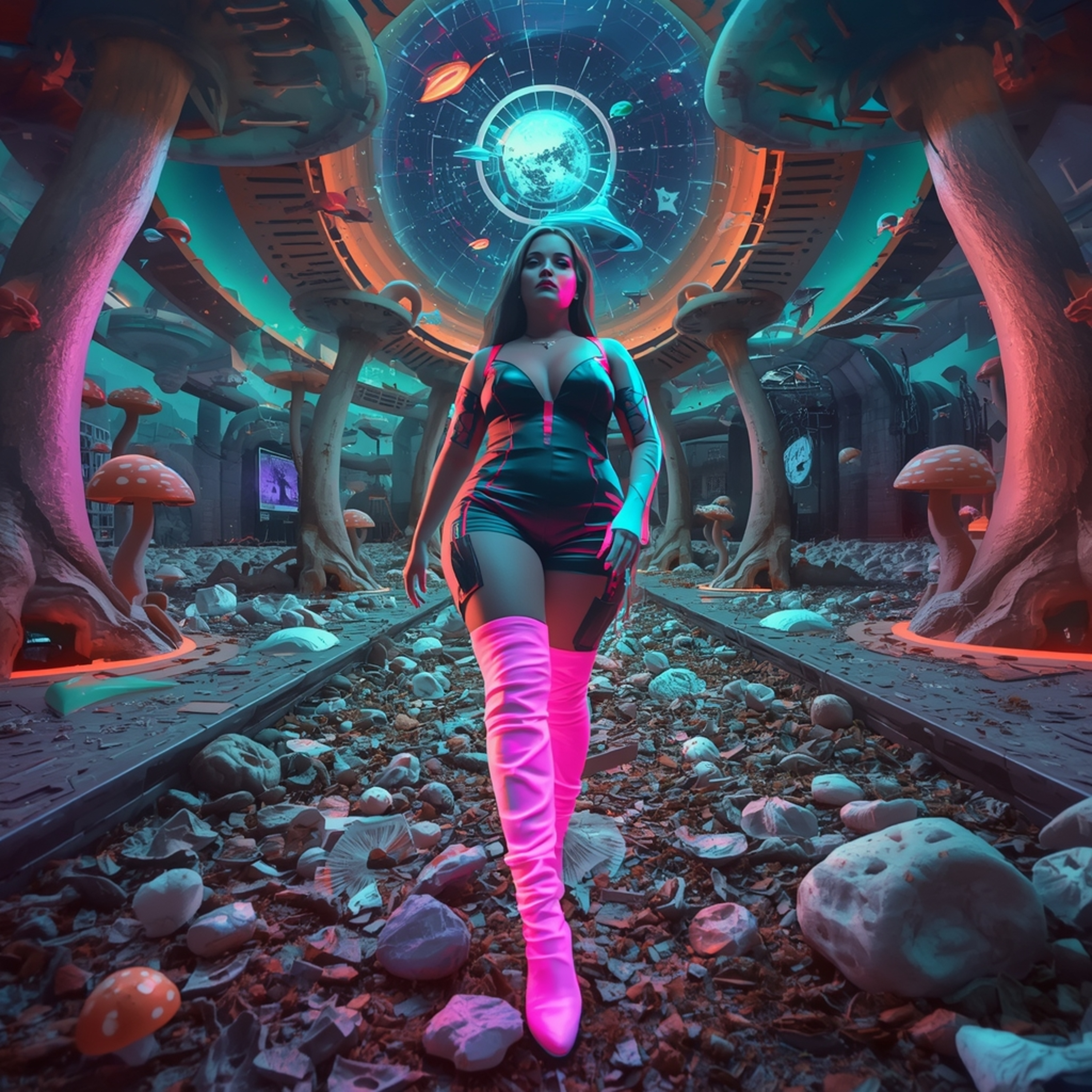 tomasito -music to float to 2 episode artwork