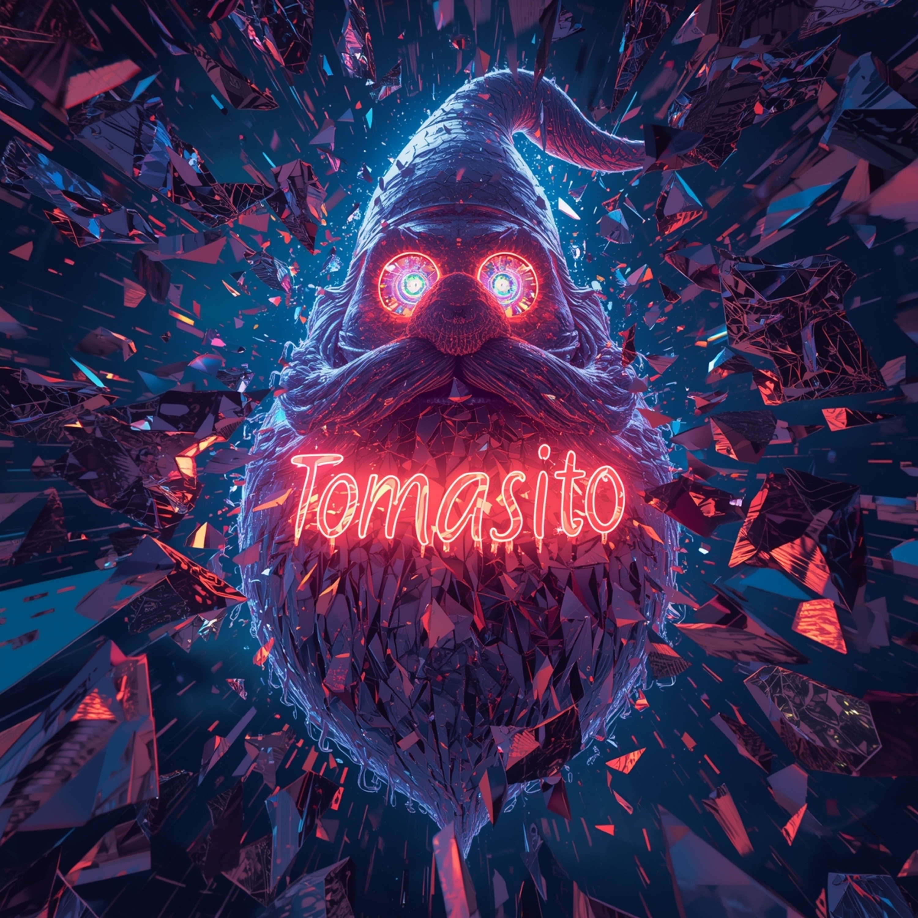 tomasito -minnesota winter ambience episode artwork