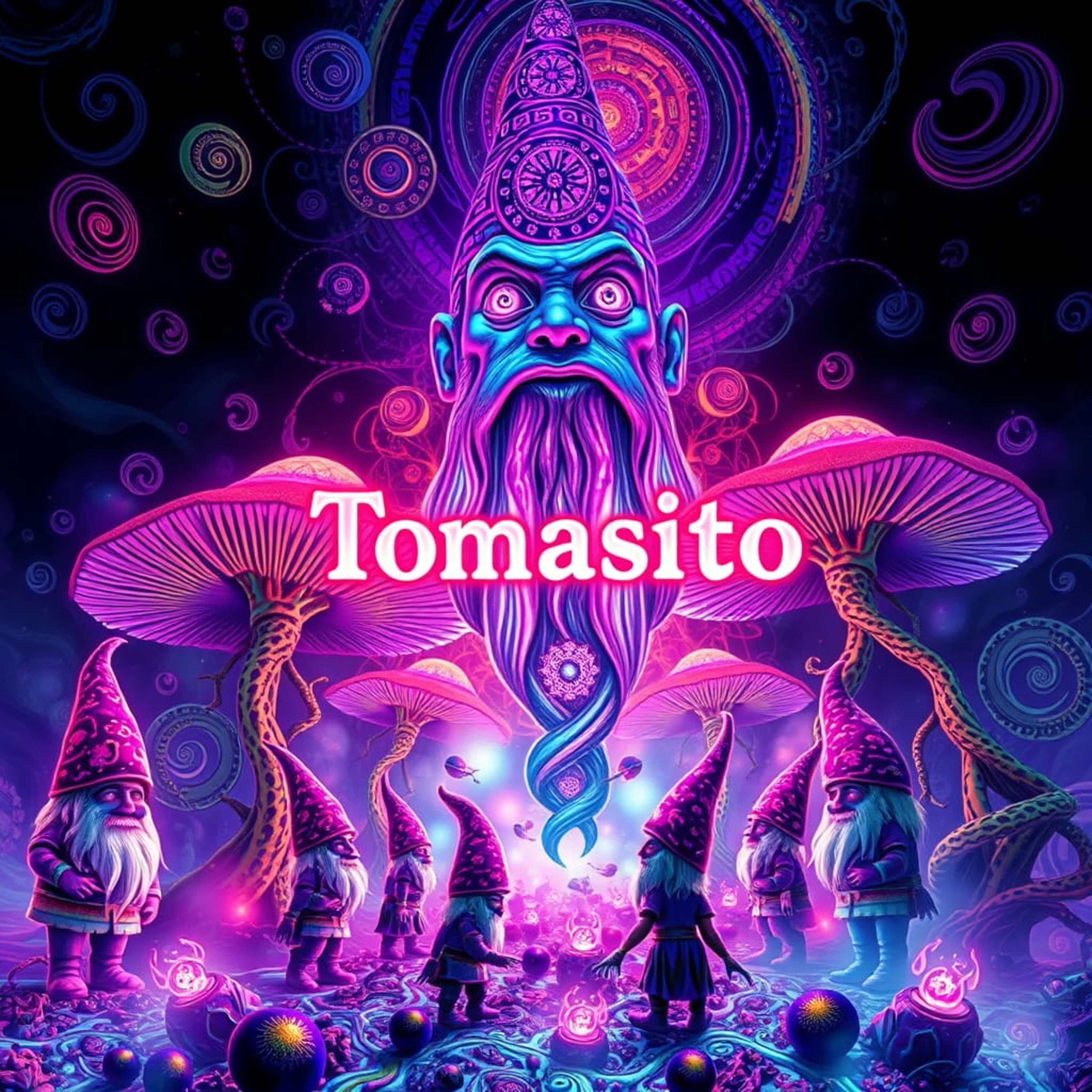 sito -Thunderstorm Ambience episode artwork