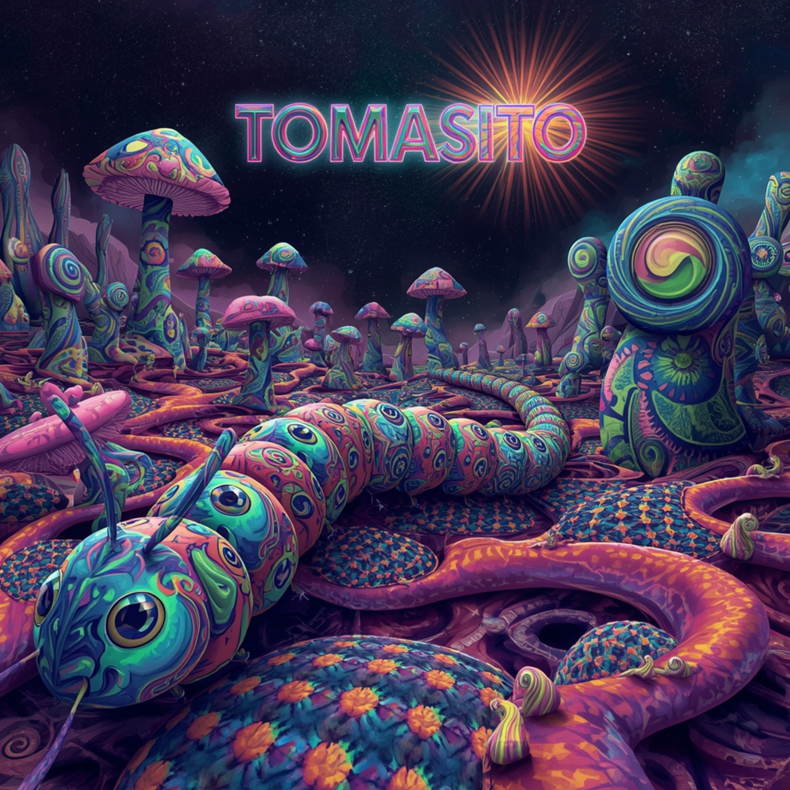 tomasito -leeland episode artwork