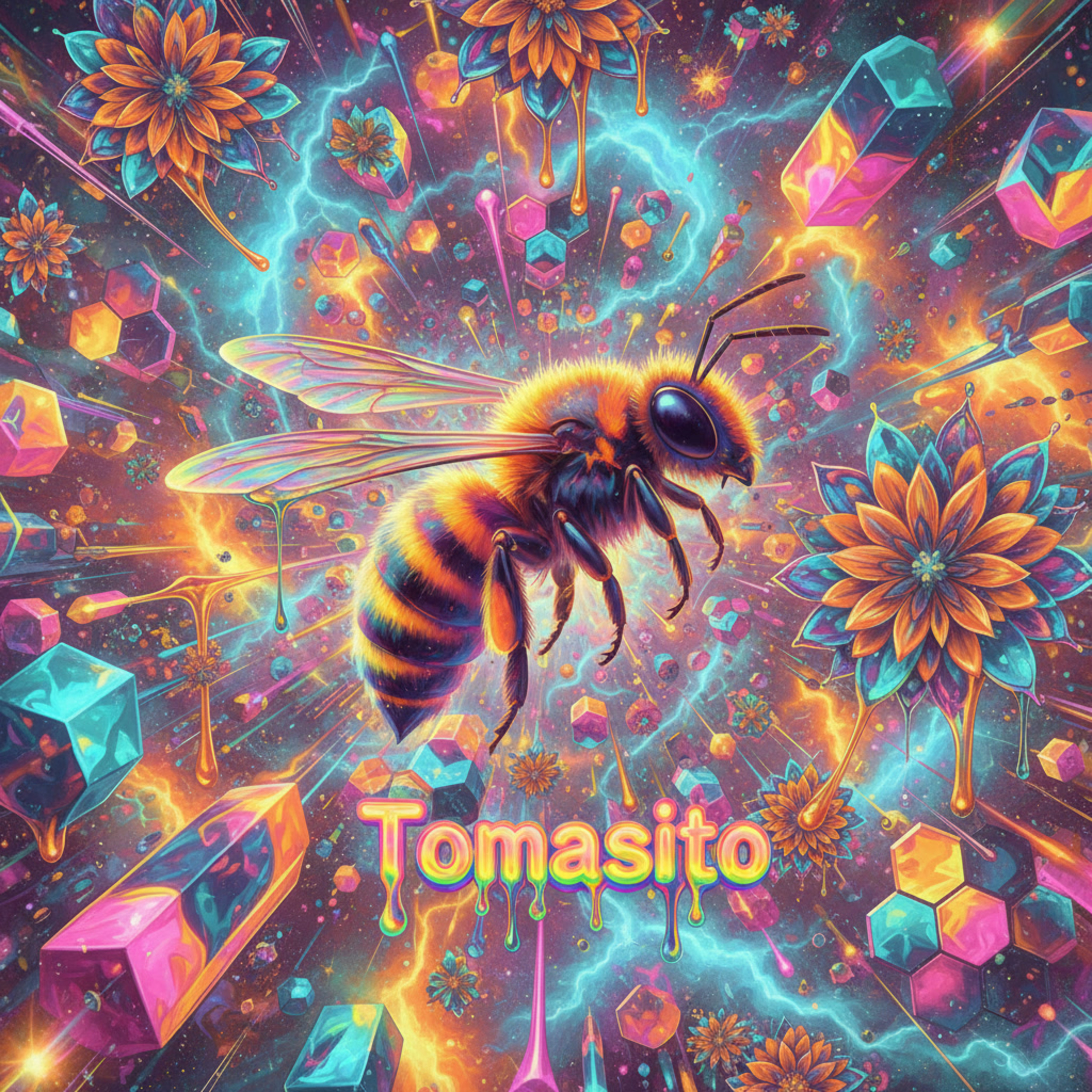 tomasito -deep dark depths 3 episode artwork
