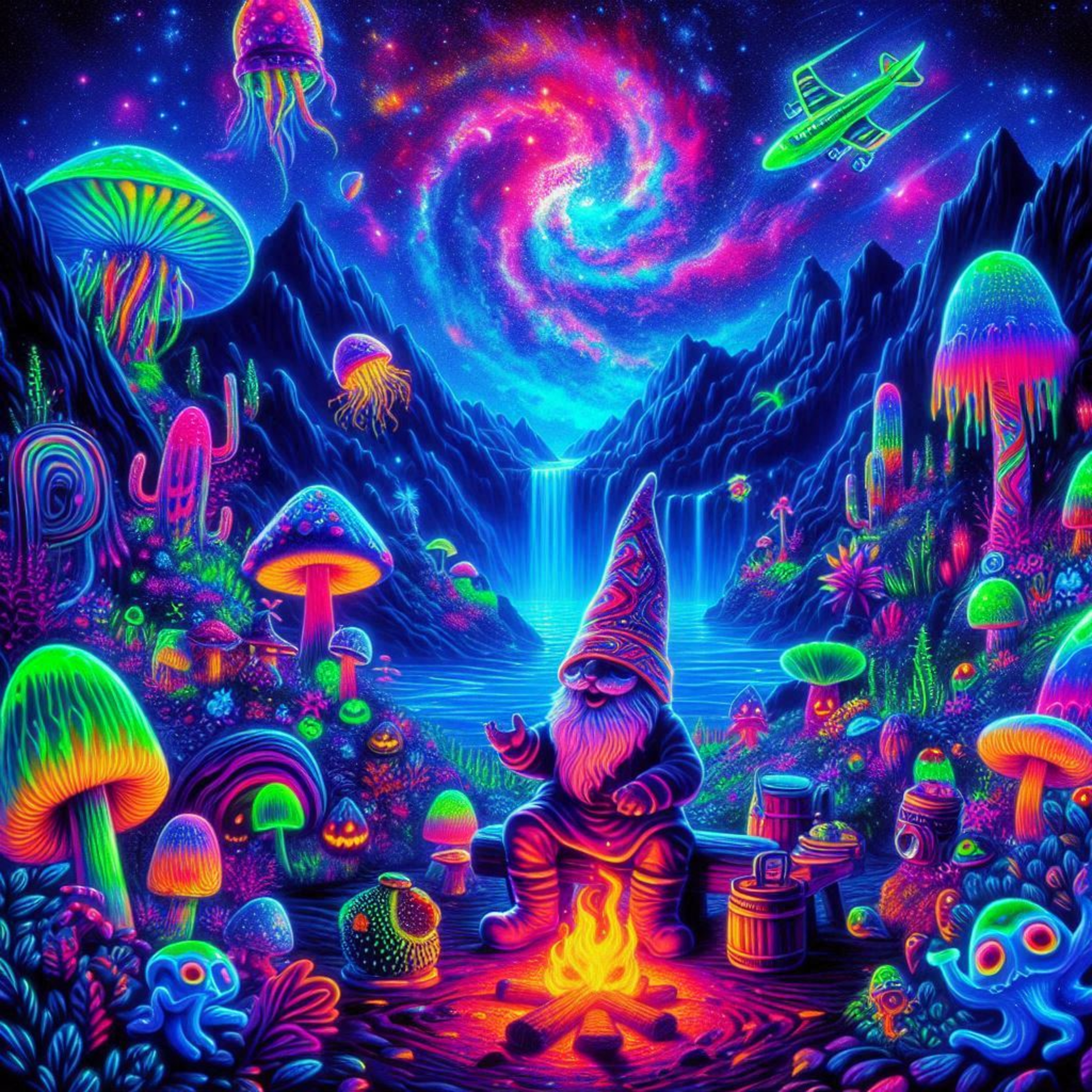 tomasito -Relaxation and Spiritual Healing episode artwork