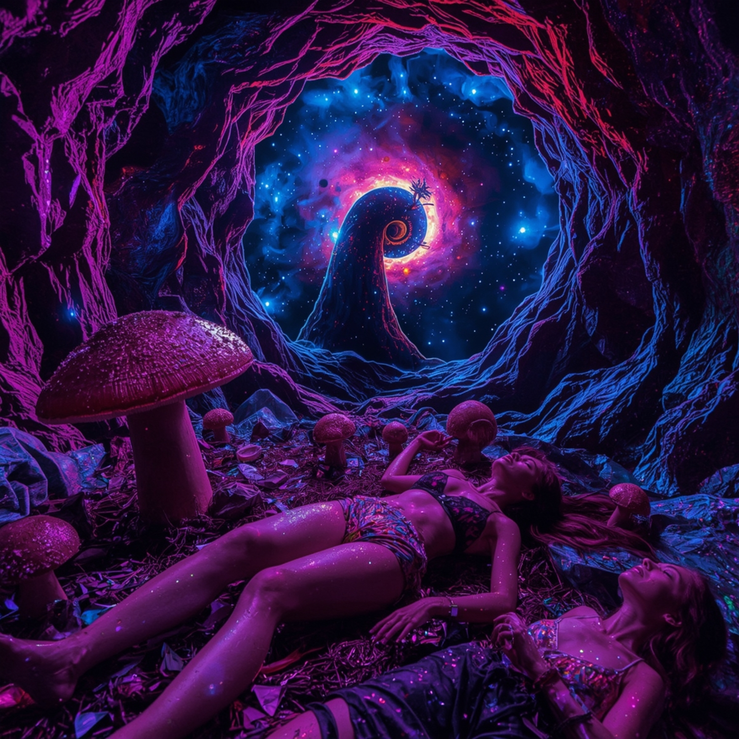 Morning Forest episode artwork