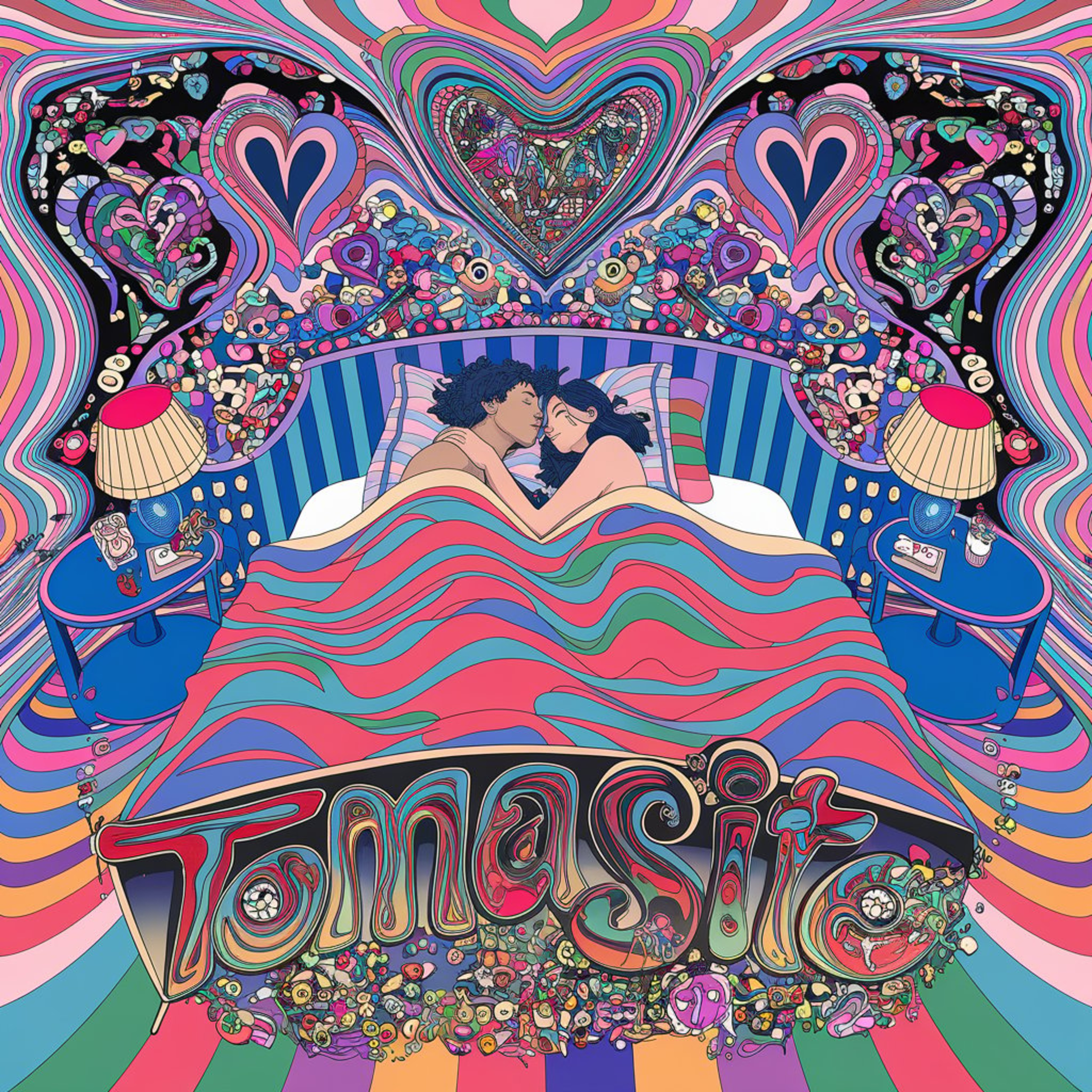 tomasito -ambient grooves episode artwork