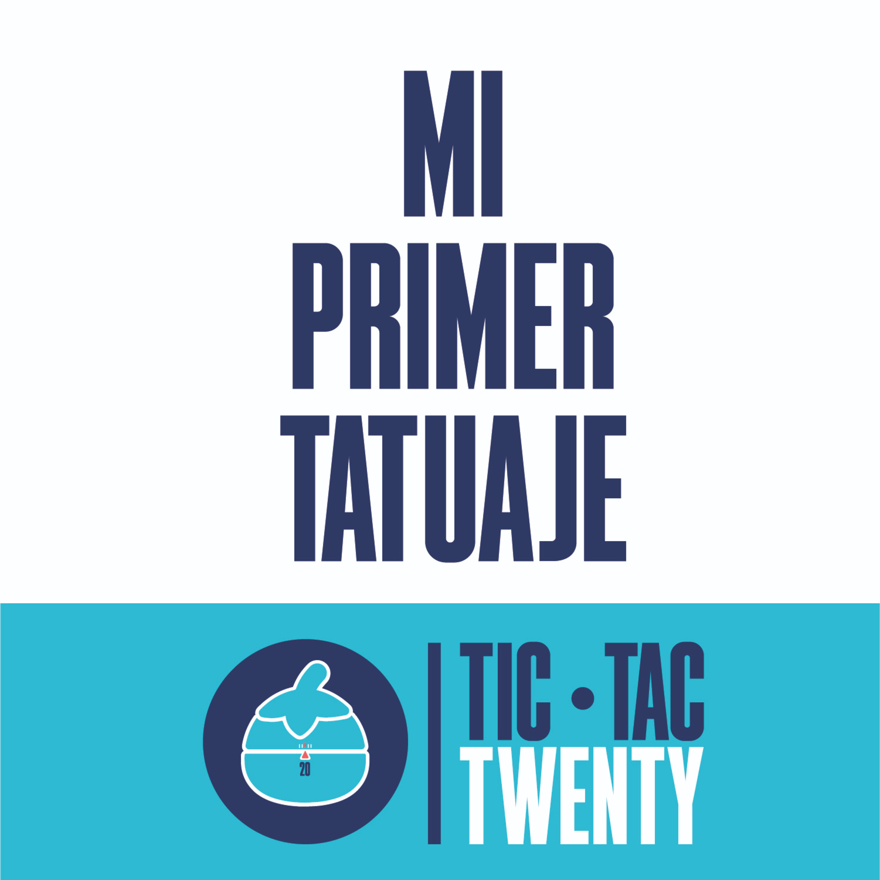 Portada de Tic Tac Twenty