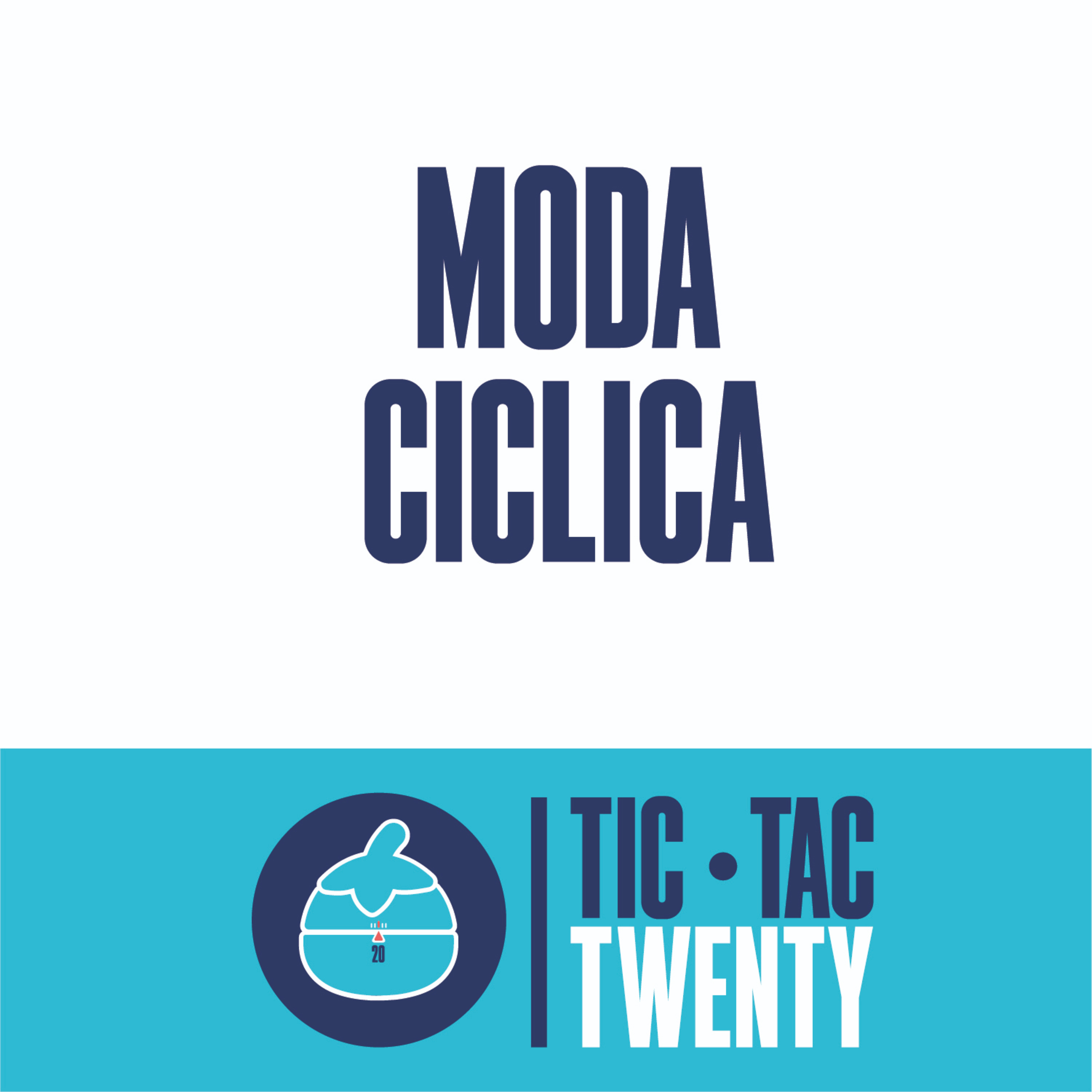 Portada de Tic Tac Twenty