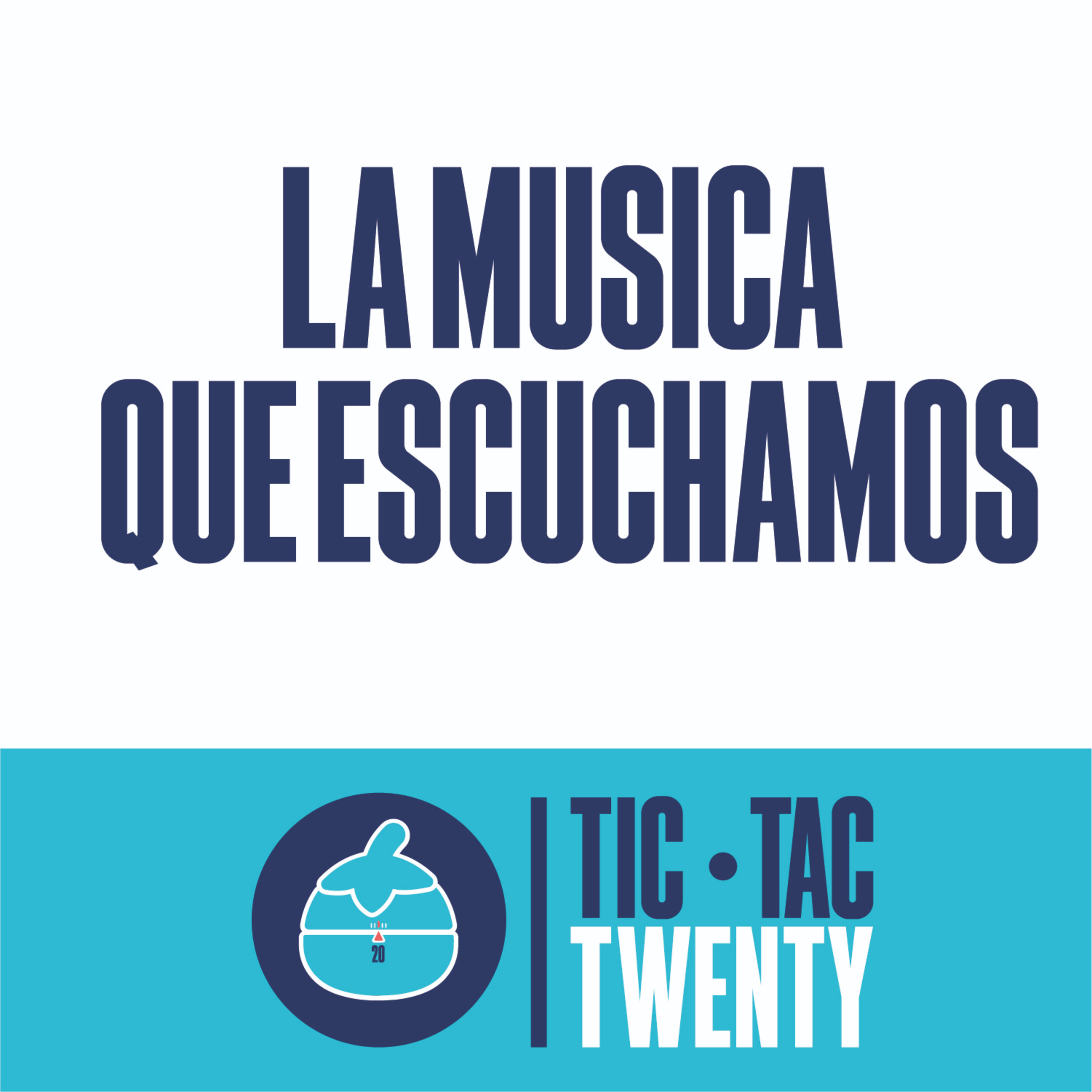 ¿Antes se sentía más? La música que escuchamos nos está cambiando episode artwork