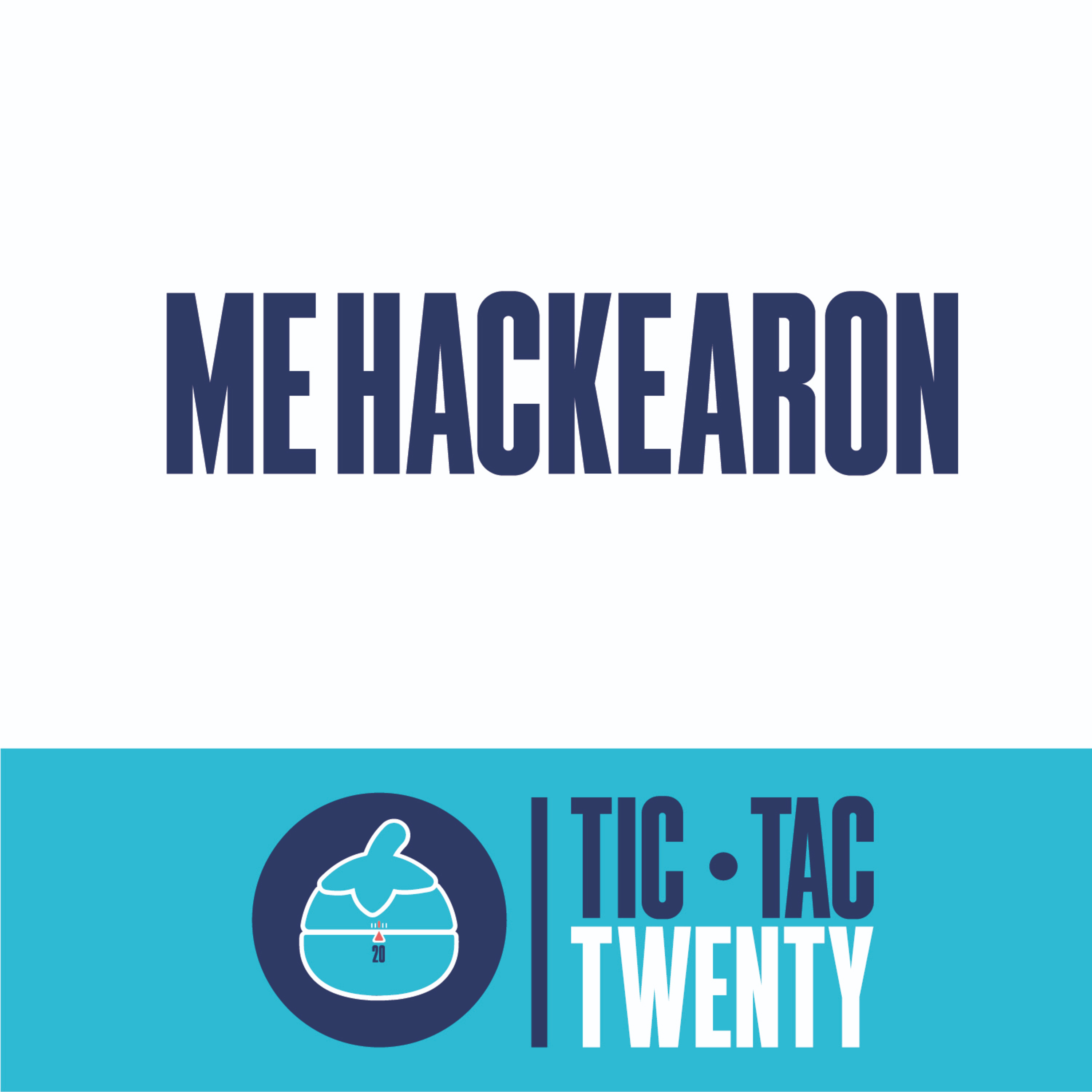Portada de Tic Tac Twenty