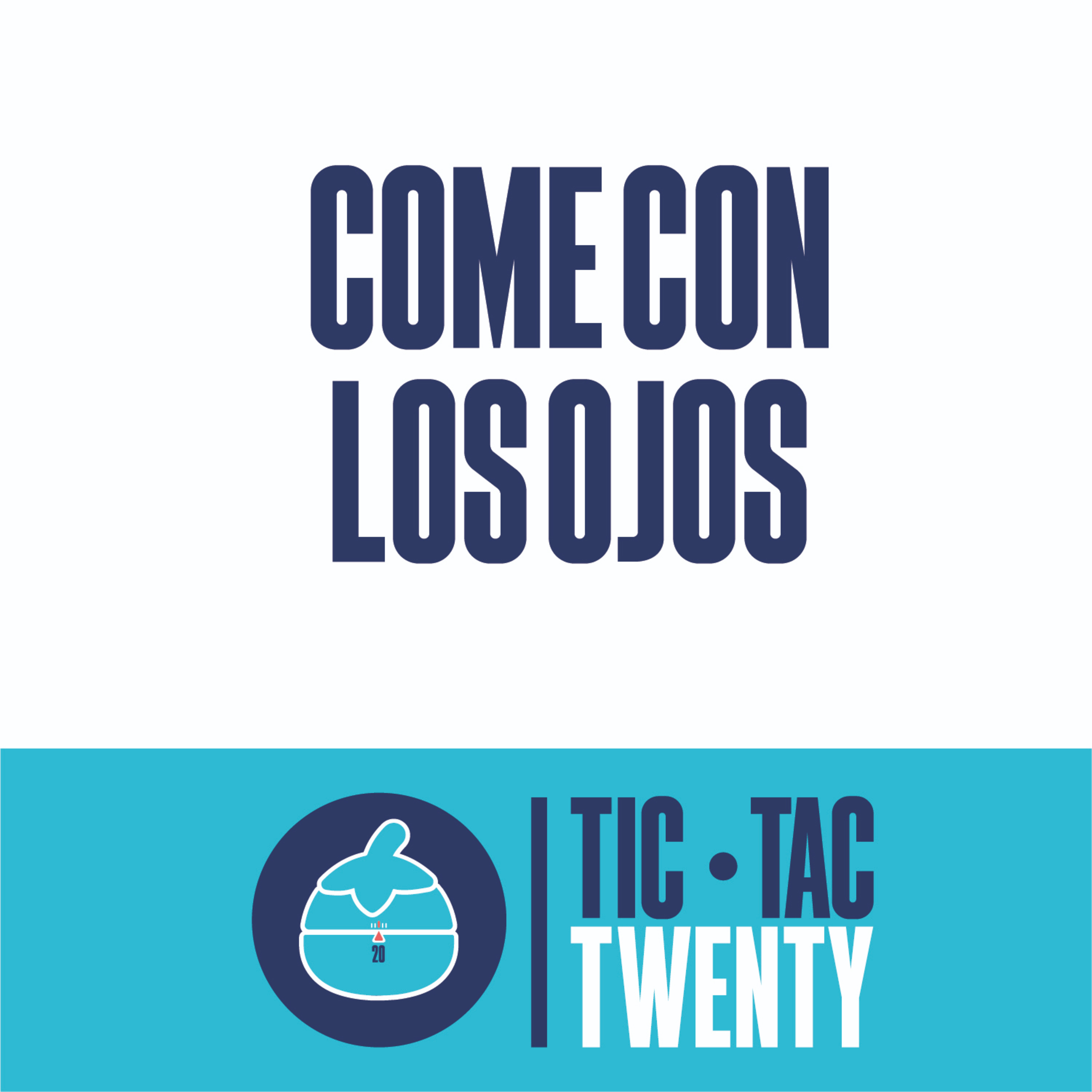 Portada de Tic Tac Twenty