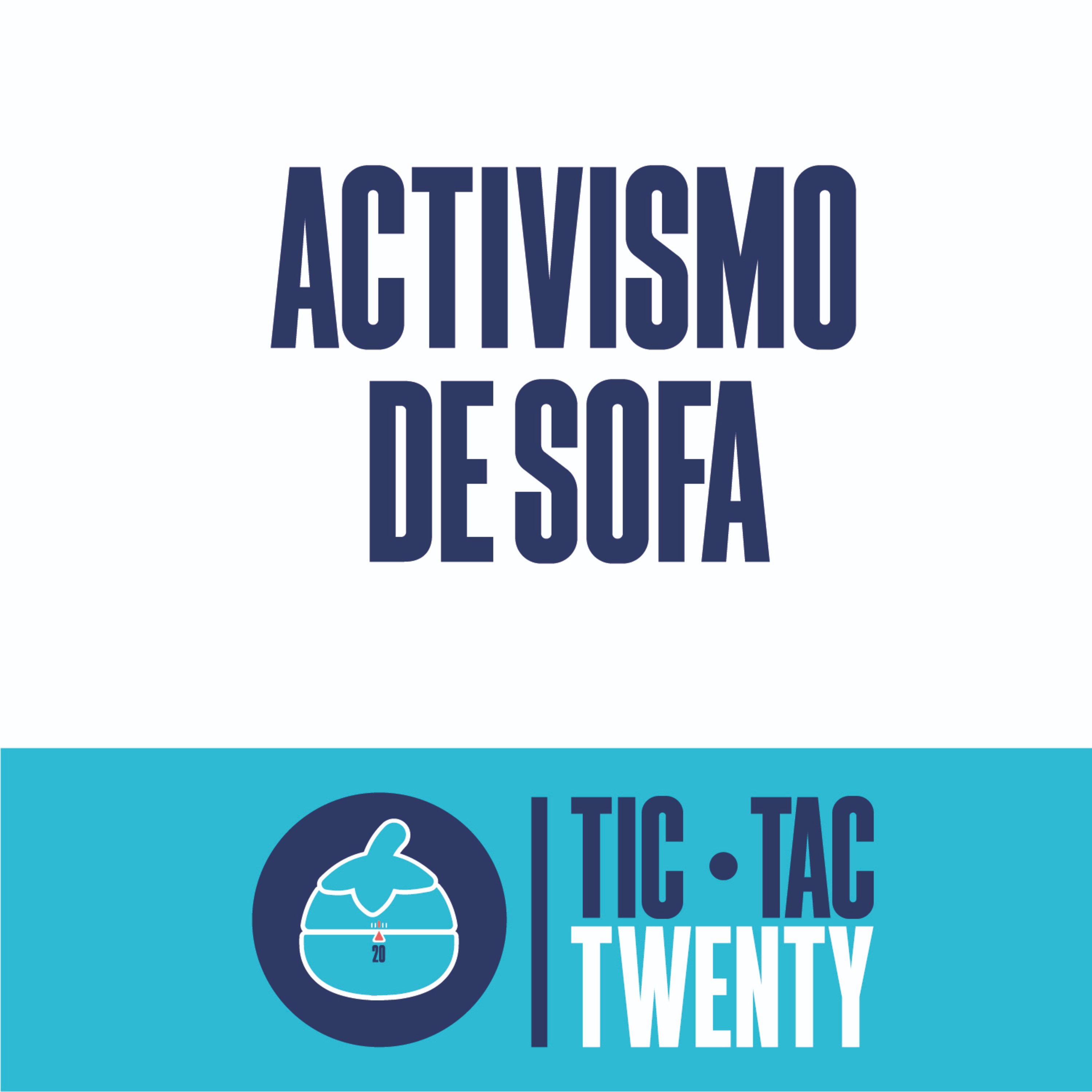 Portada de Tic Tac Twenty