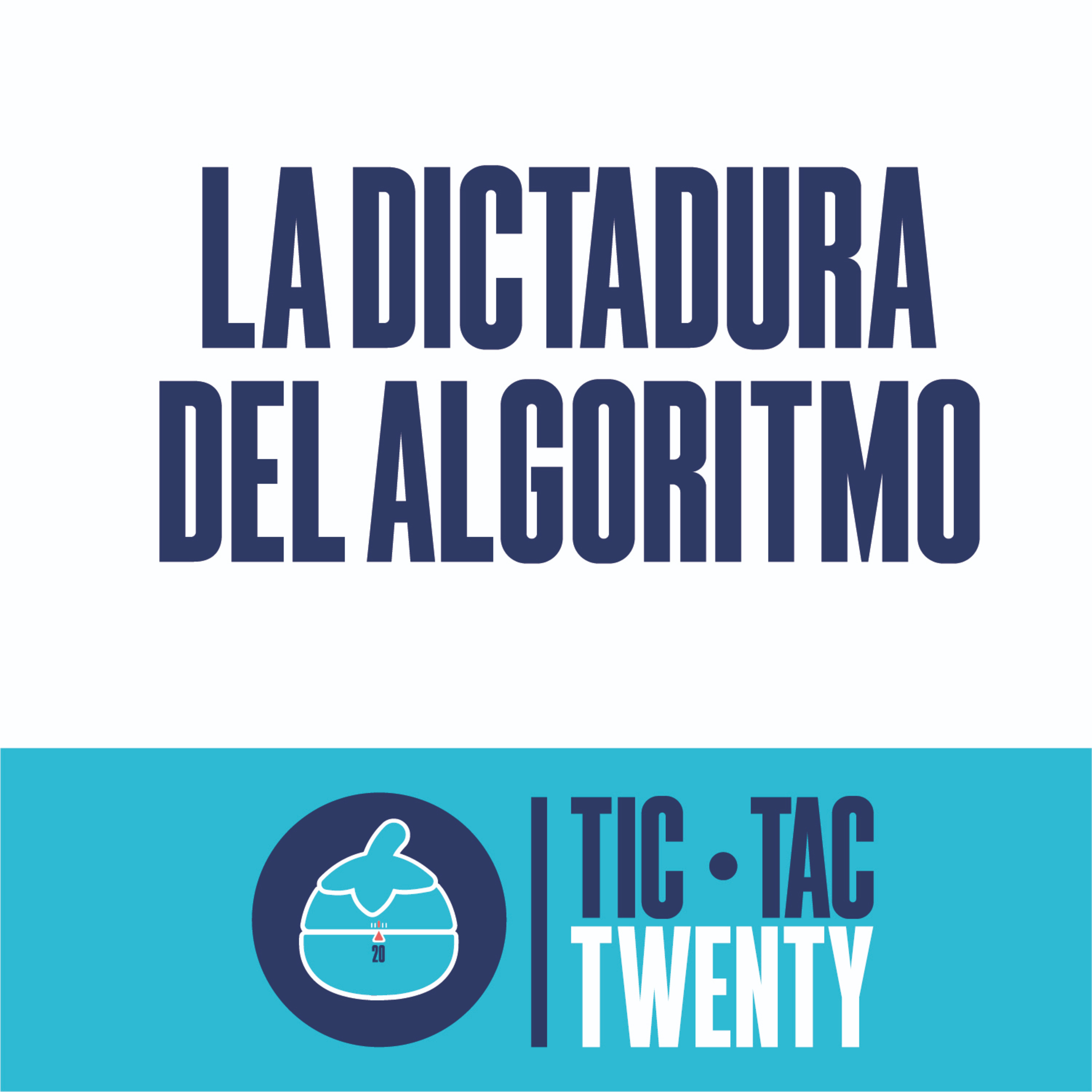 Portada de Tic Tac Twenty