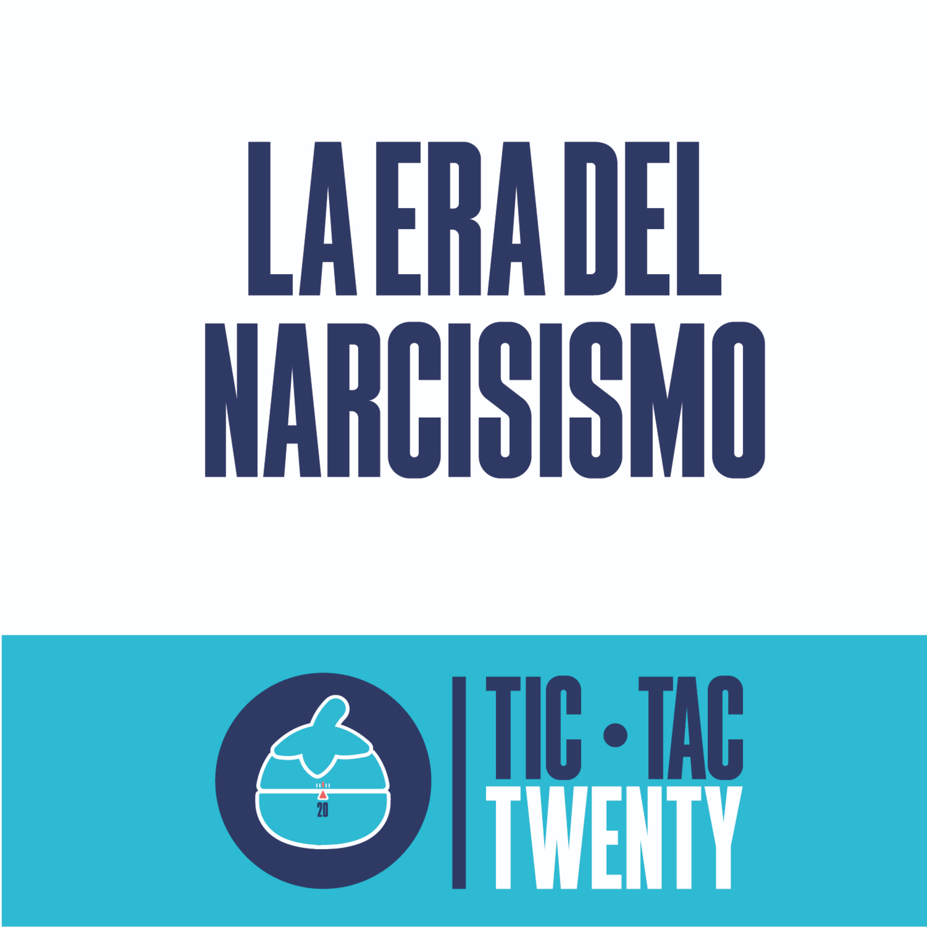 Portada de Tic Tac Twenty