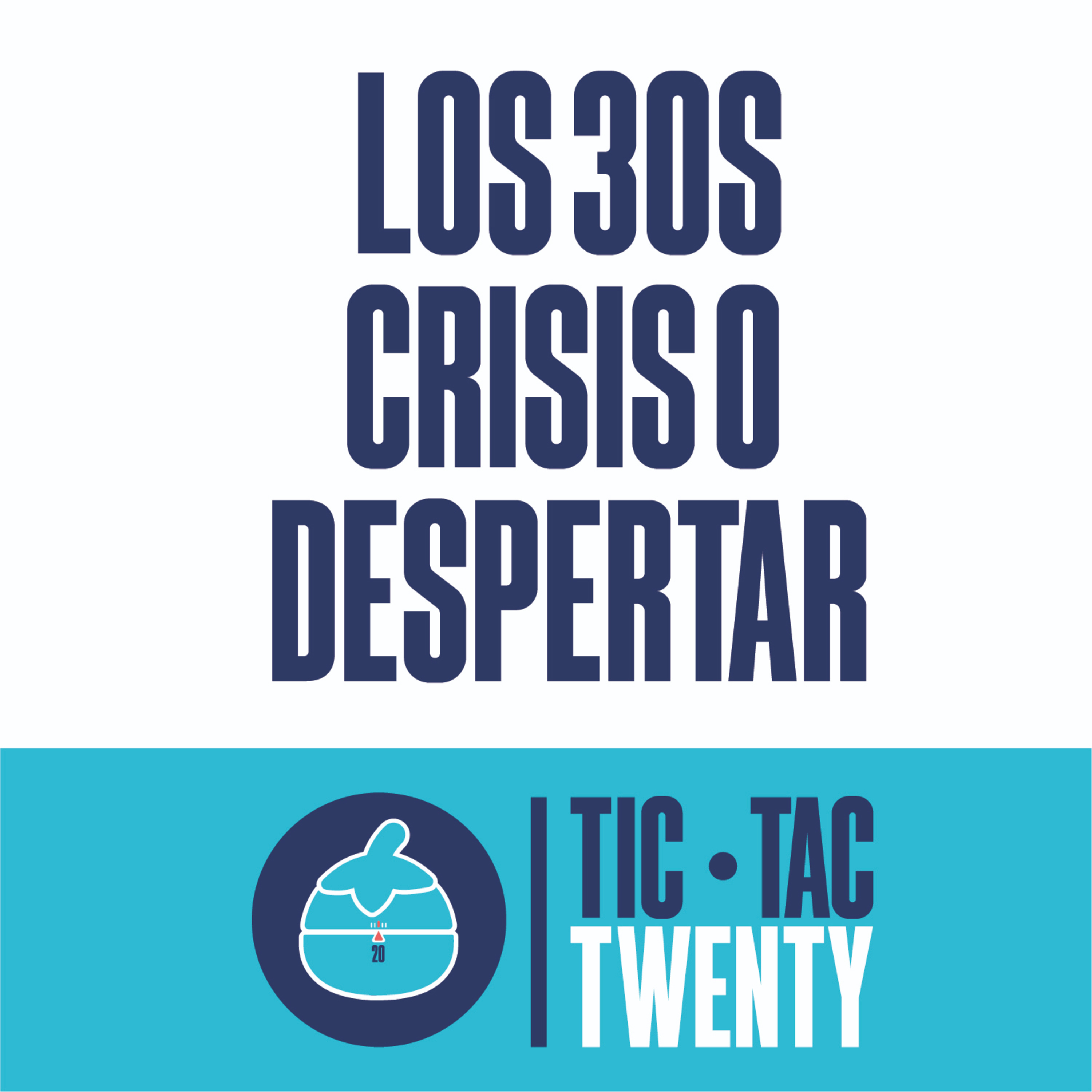 Portada de Tic Tac Twenty